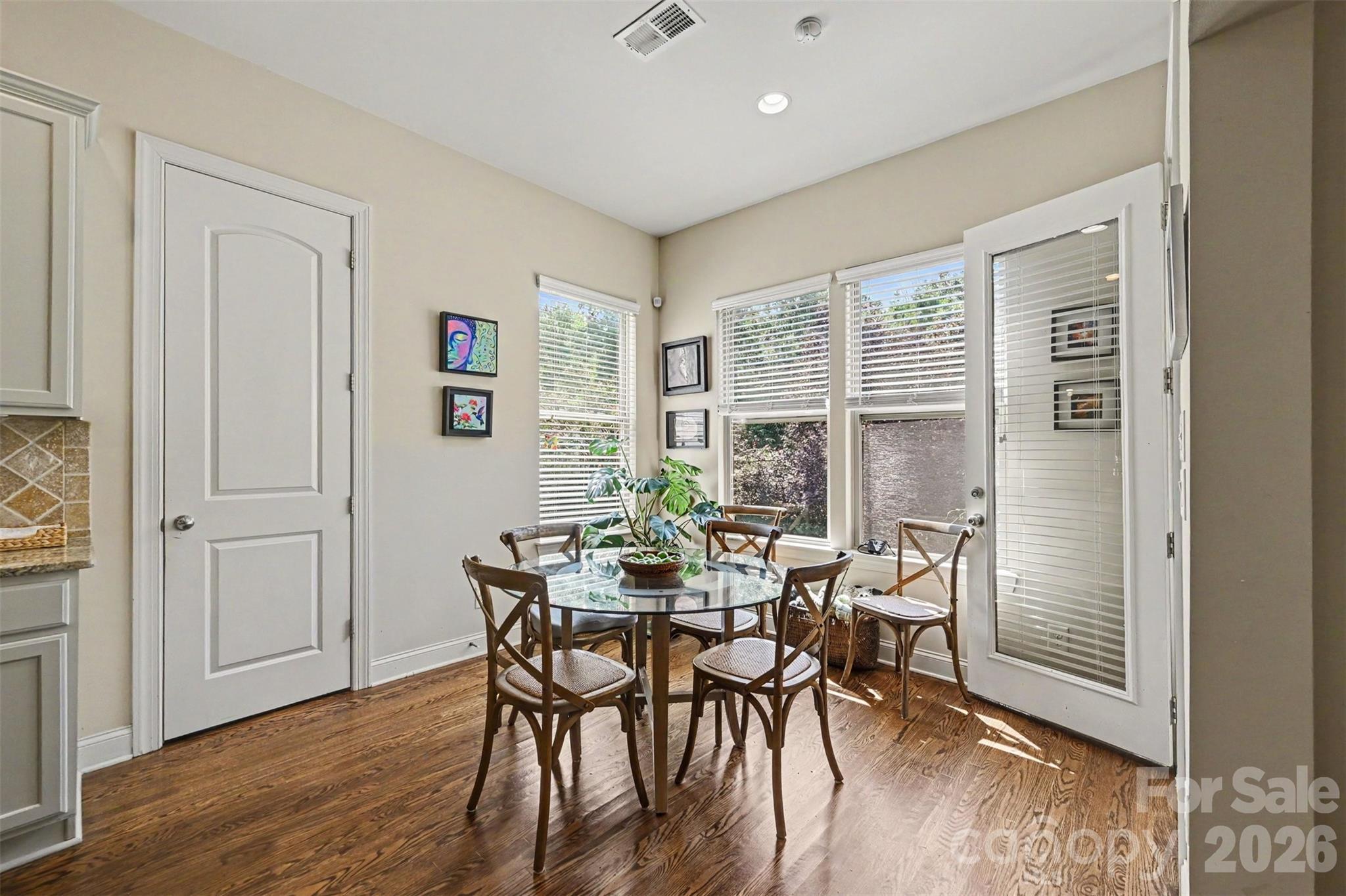 4106 Deer Track Court — Mint Hill