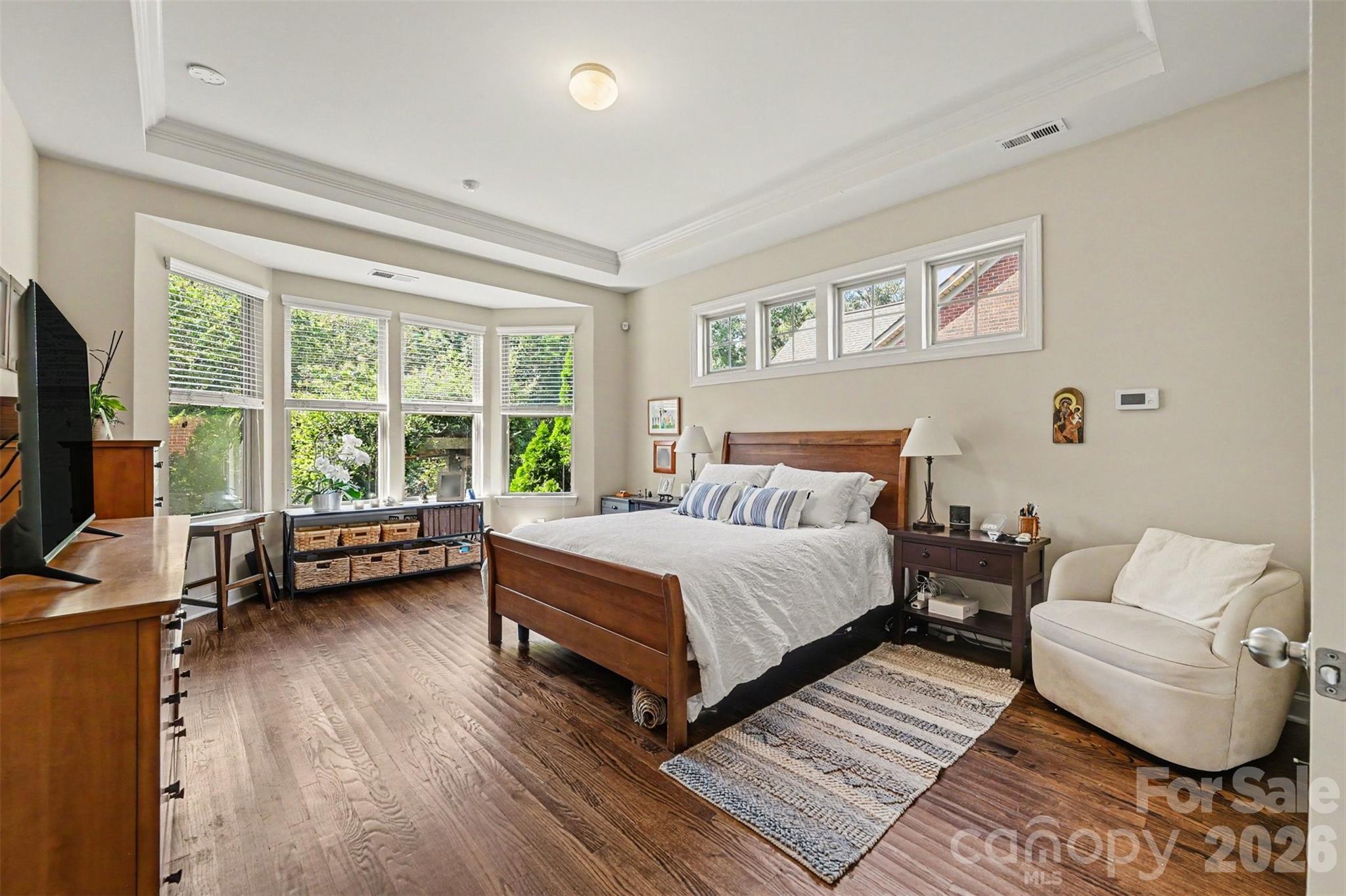 4106 Deer Track Court — Mint Hill