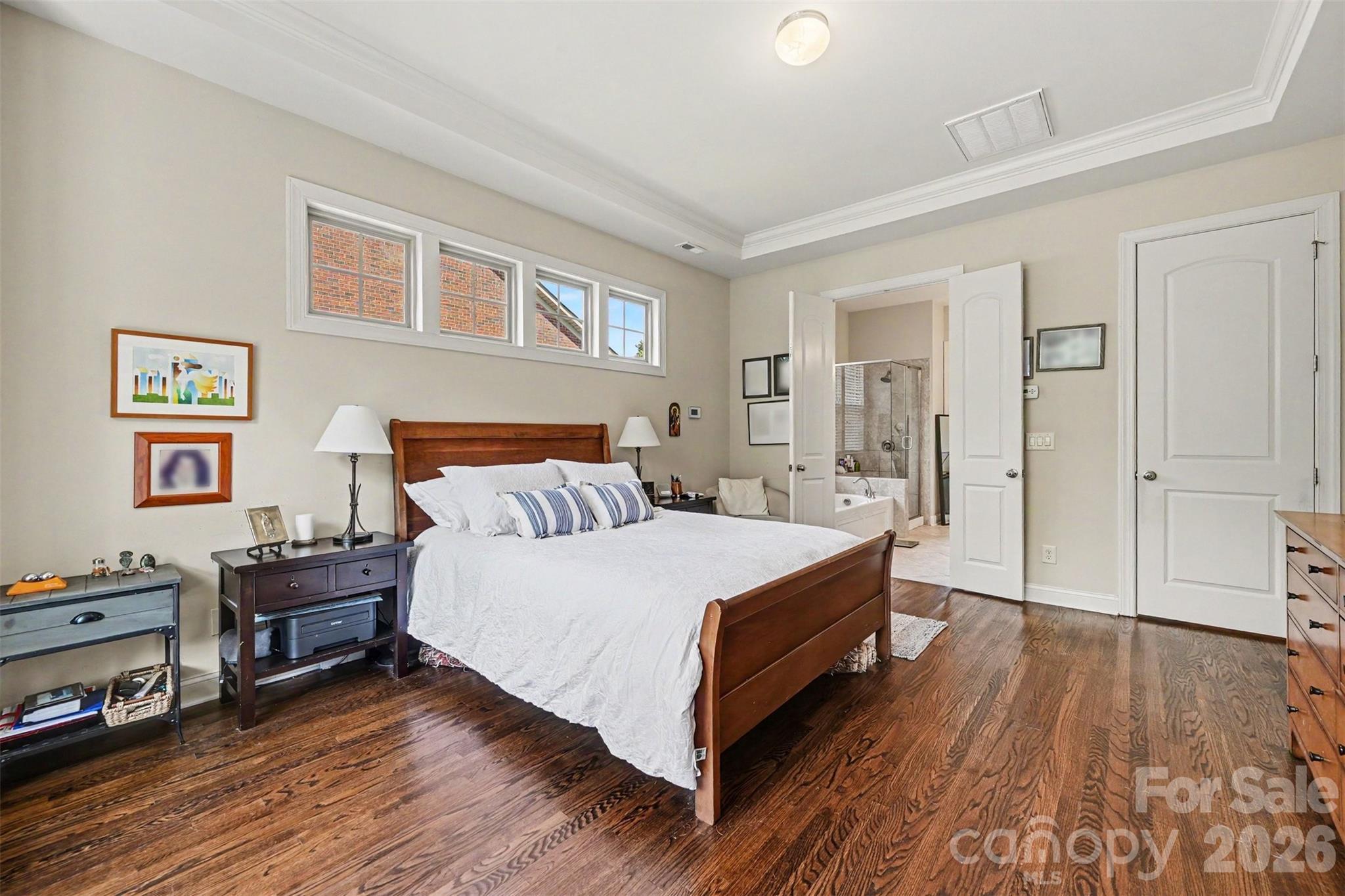 4106 Deer Track Court — Mint Hill