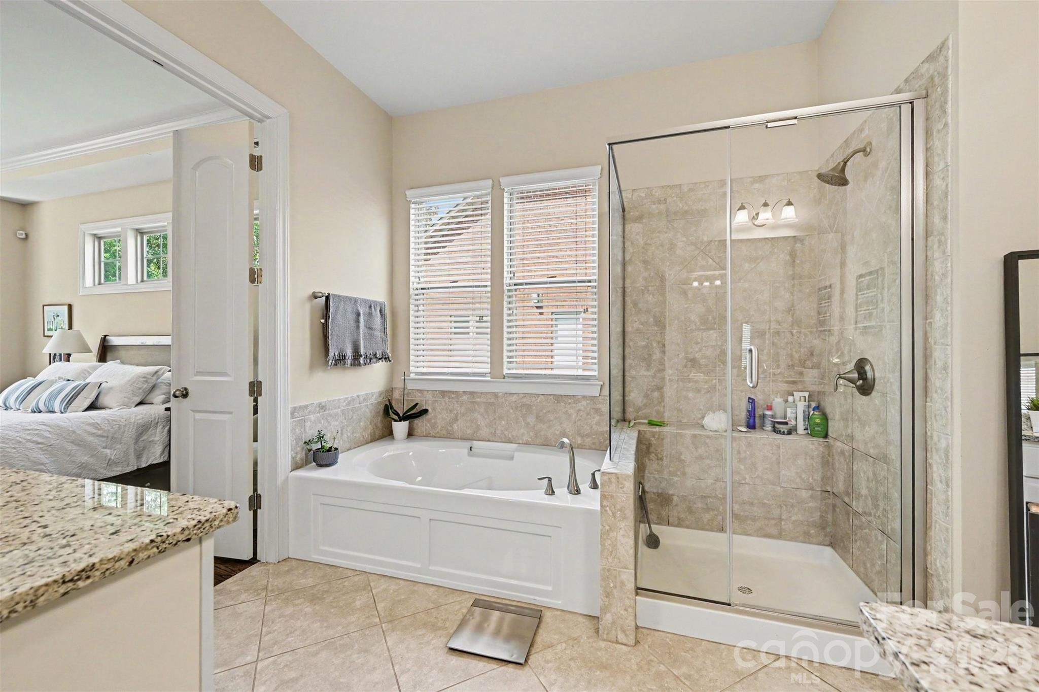 4106 Deer Track Court — Mint Hill