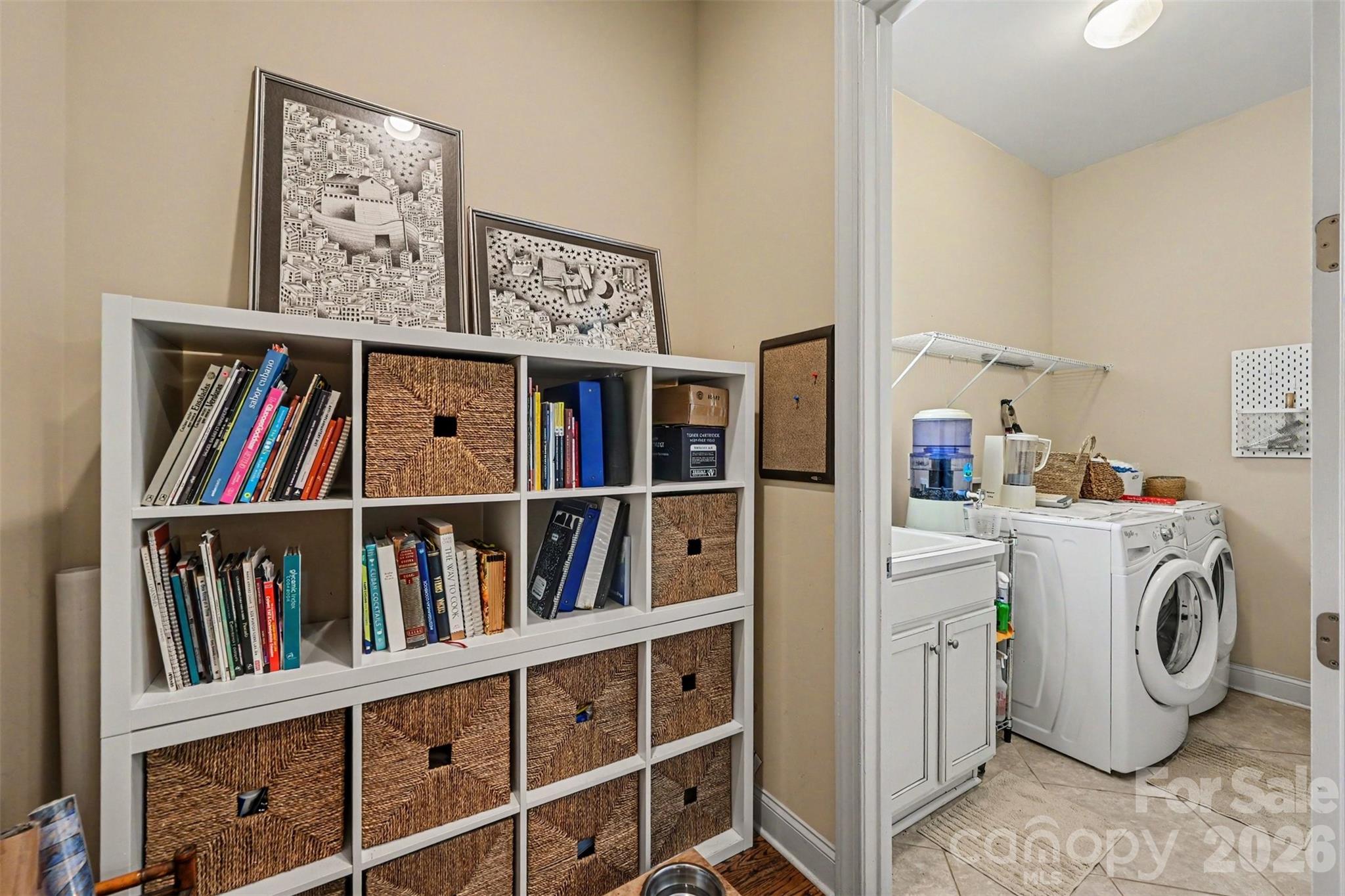 4106 Deer Track Court — Mint Hill