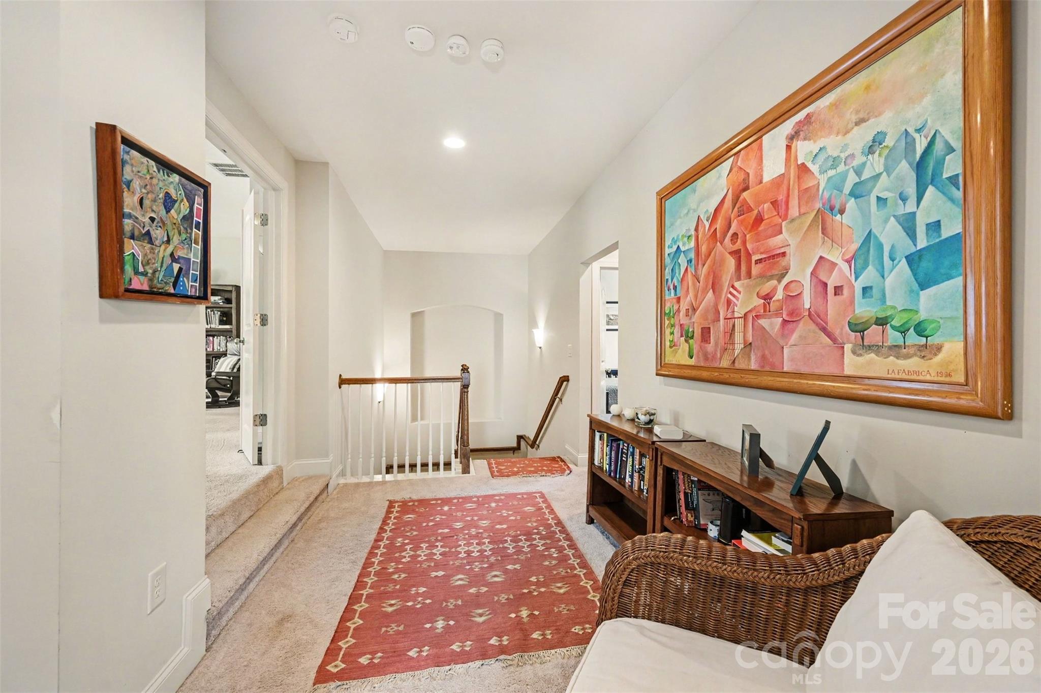4106 Deer Track Court — Mint Hill