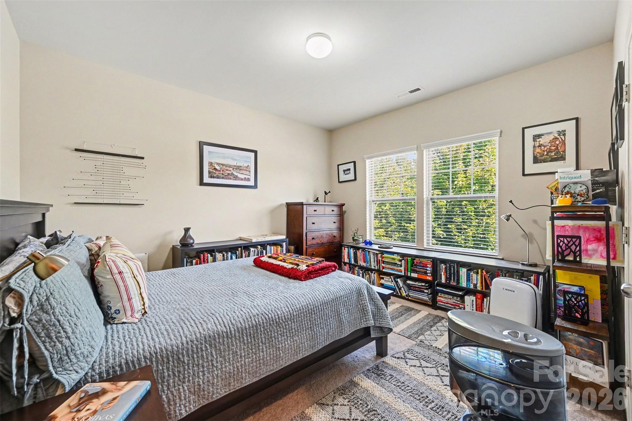 4106 Deer Track Court — Mint Hill