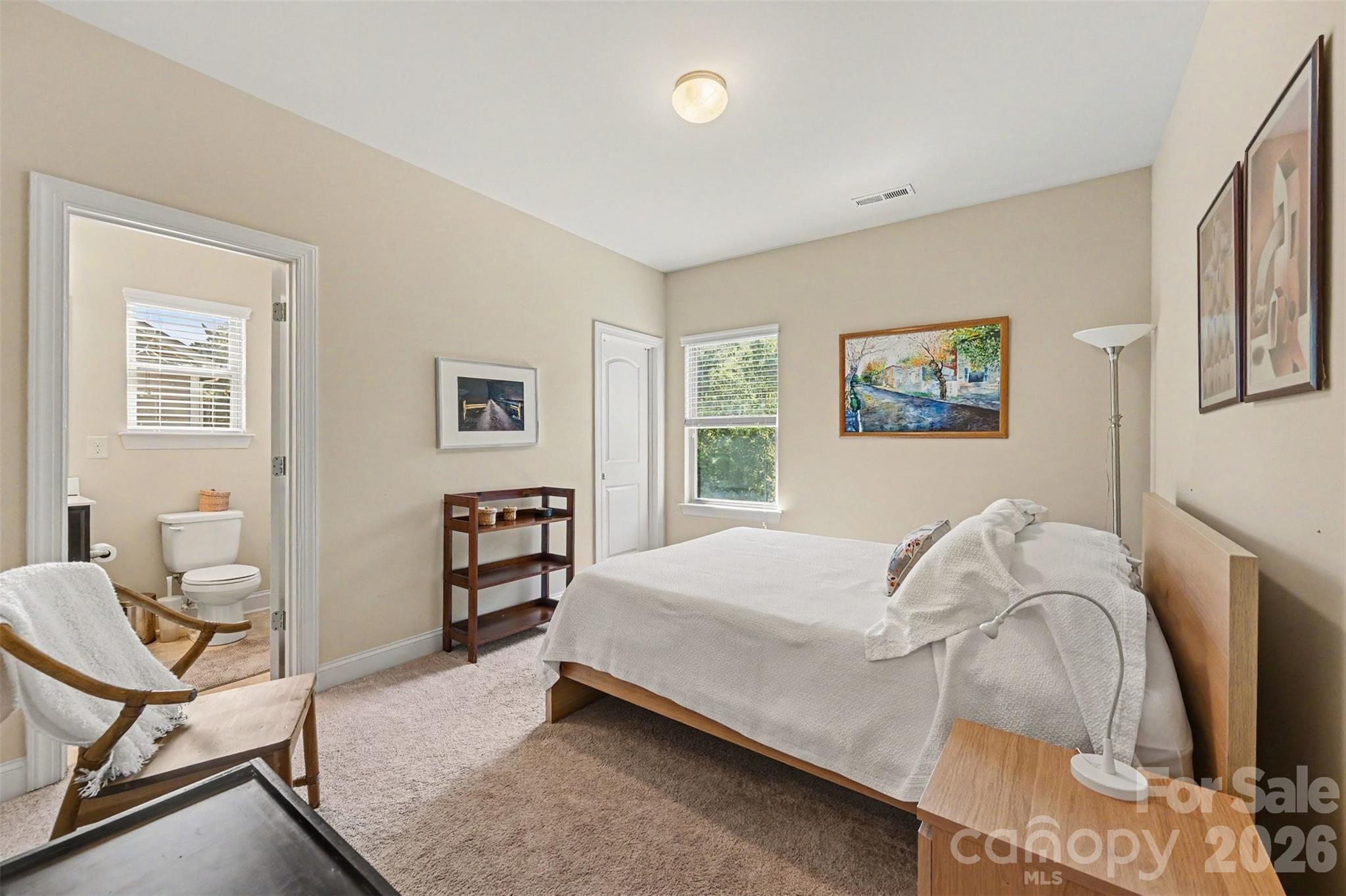 4106 Deer Track Court — Mint Hill