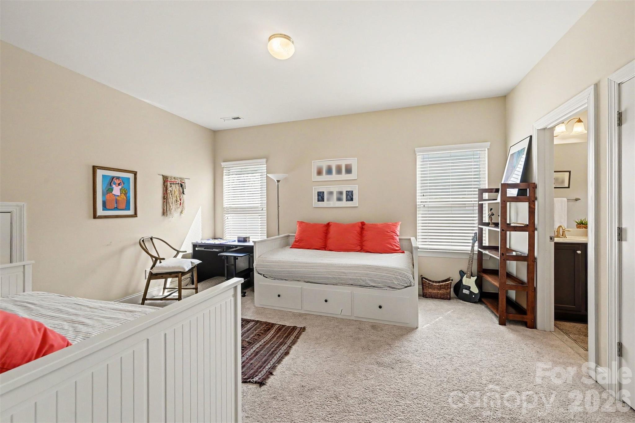 4106 Deer Track Court — Mint Hill