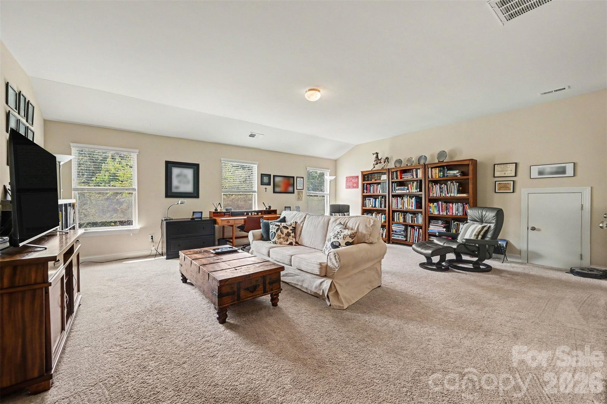4106 Deer Track Court — Mint Hill