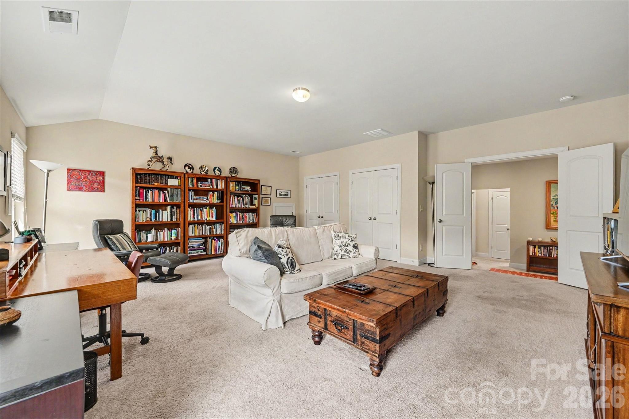 4106 Deer Track Court — Mint Hill