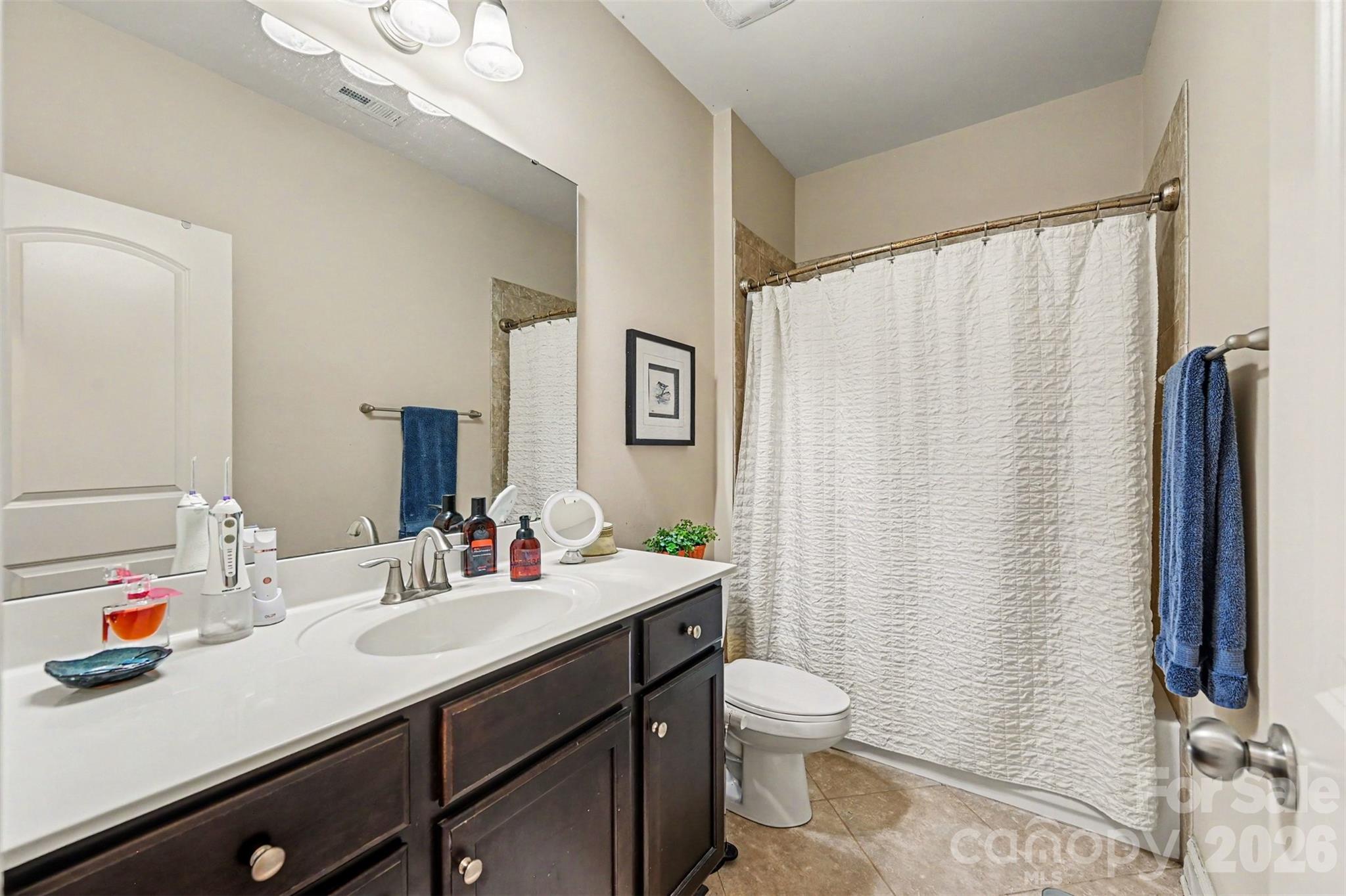 4106 Deer Track Court — Mint Hill