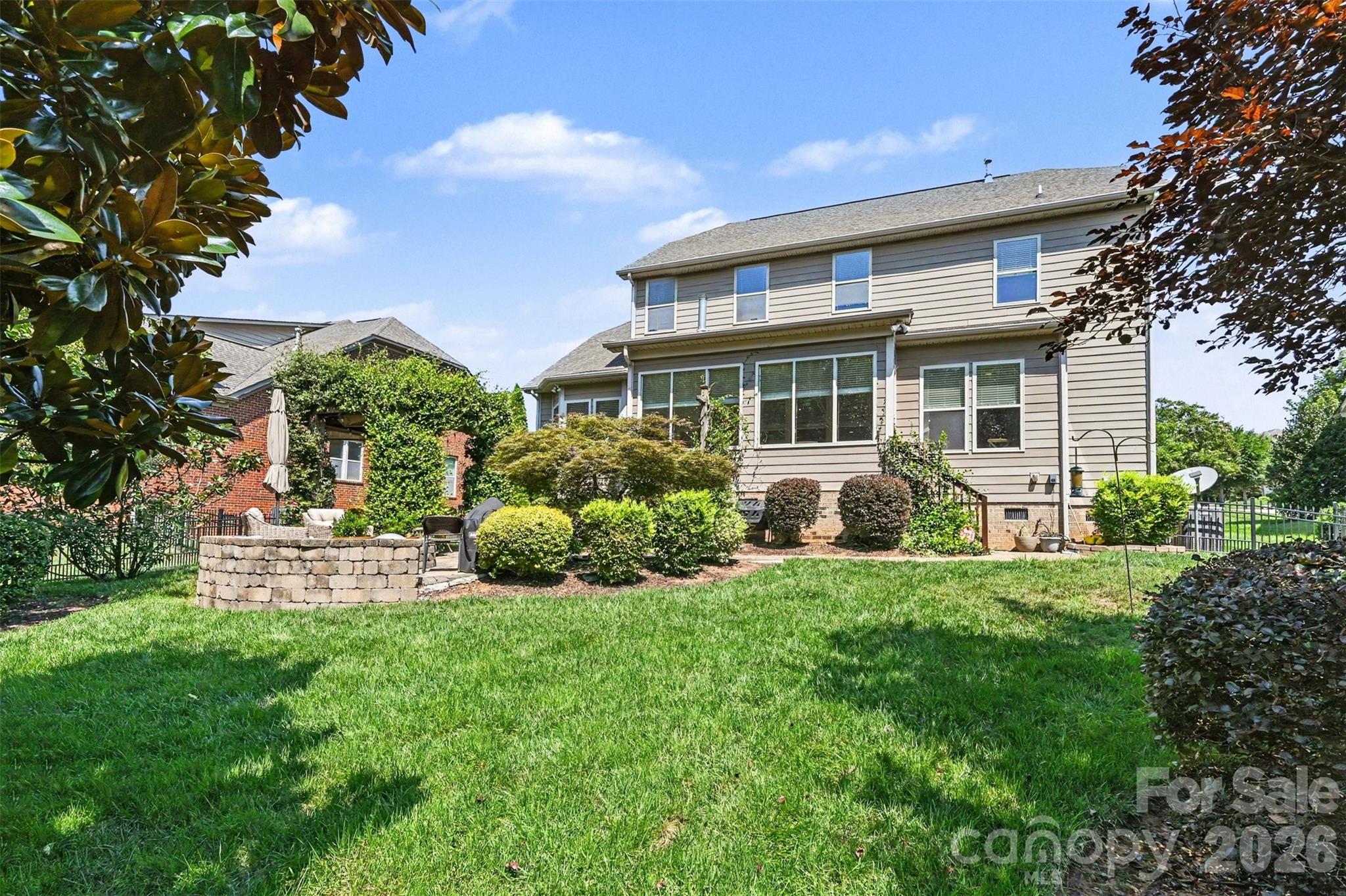 4106 Deer Track Court — Mint Hill