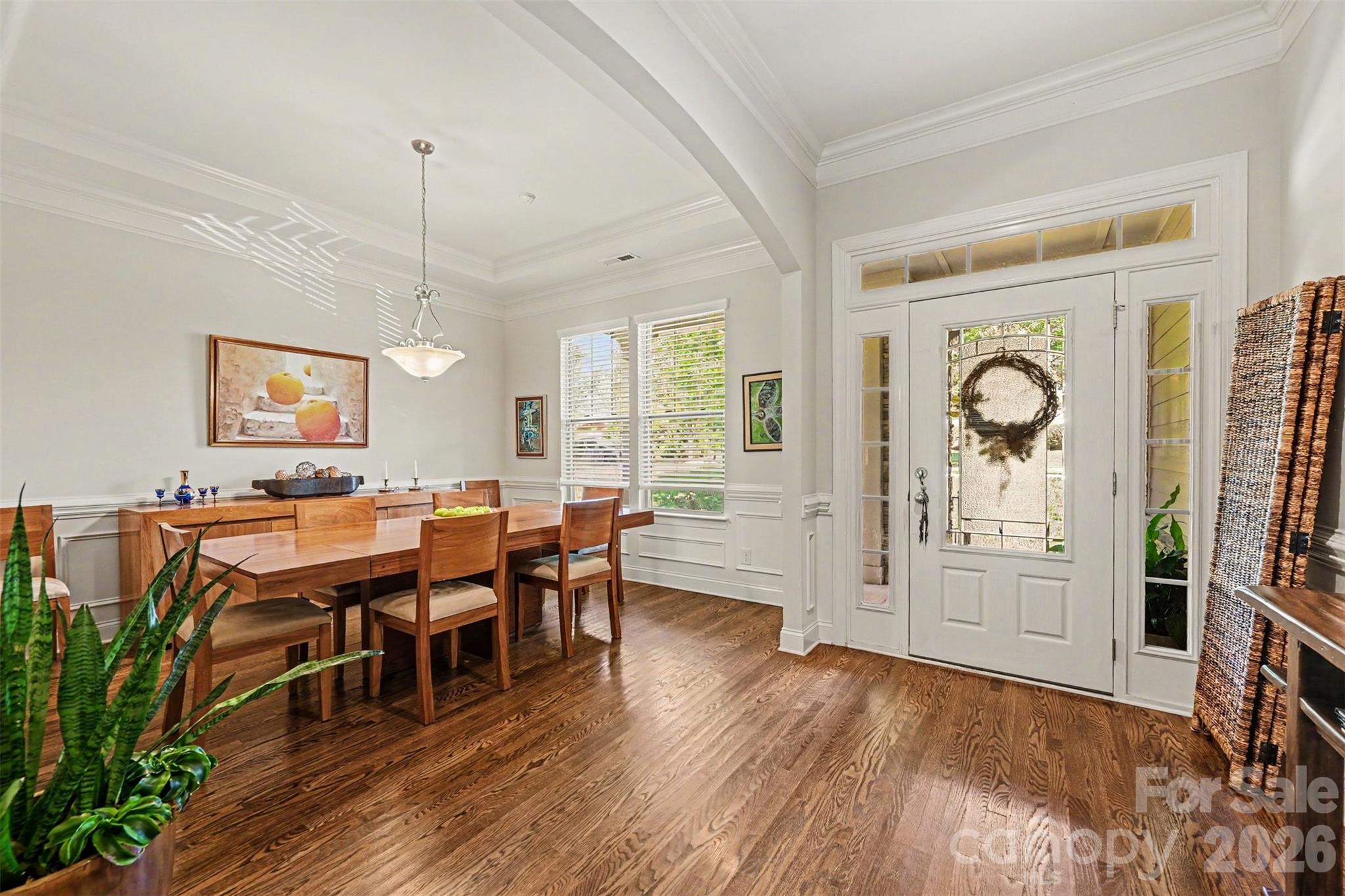 4106 Deer Track Court — Mint Hill