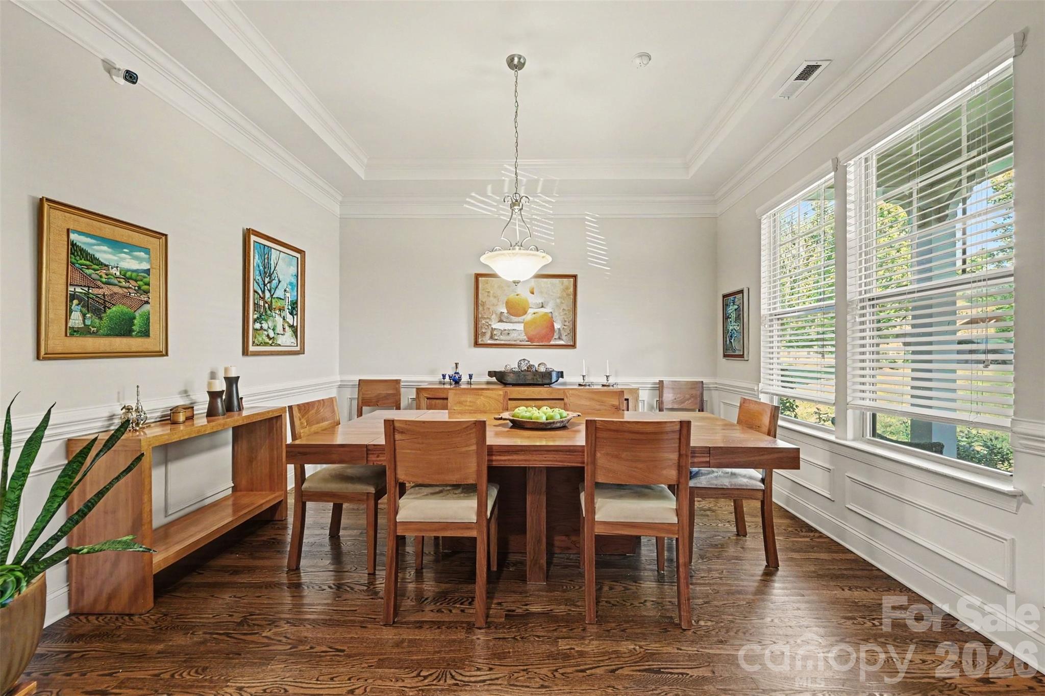 4106 Deer Track Court — Mint Hill