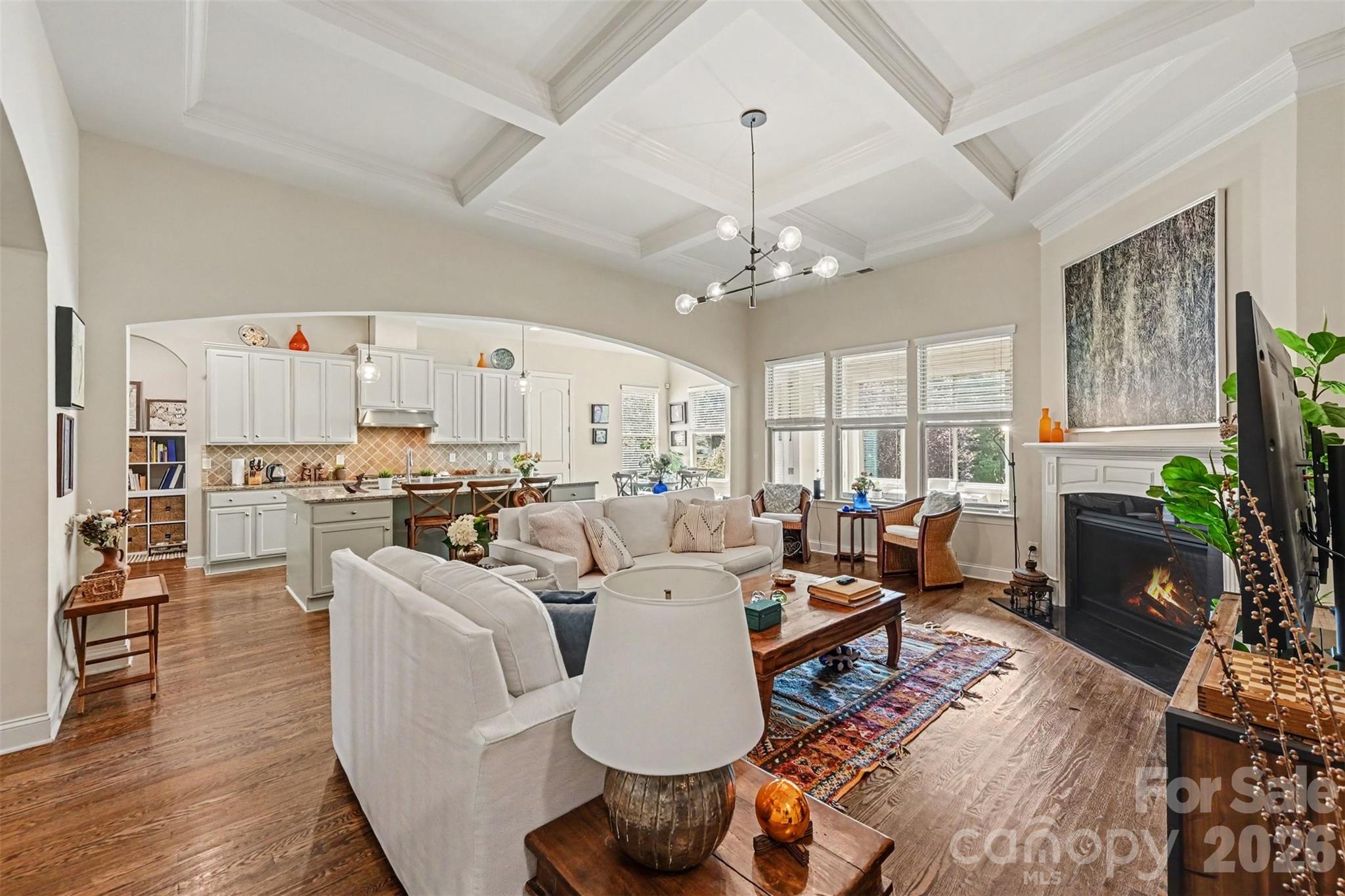 4106 Deer Track Court — Mint Hill