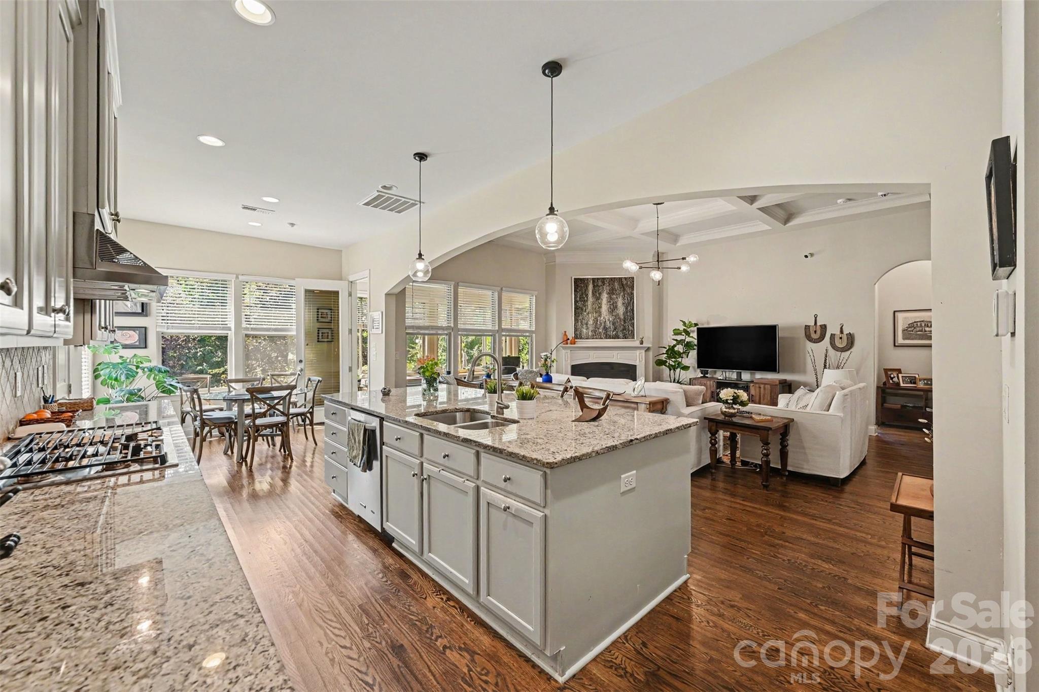 4106 Deer Track Court — Mint Hill