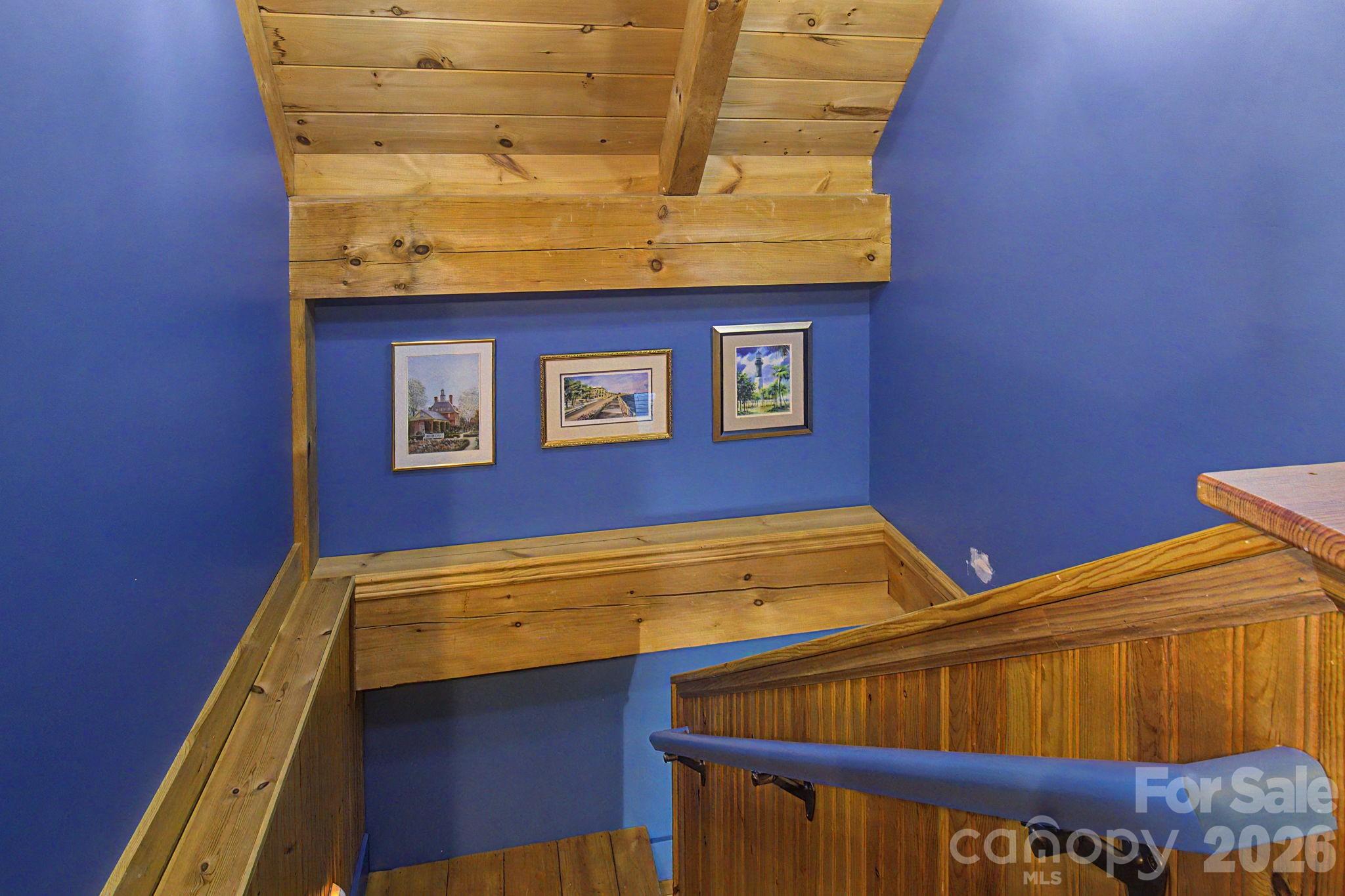 270 Upper Herron Cove Road — Weaverville