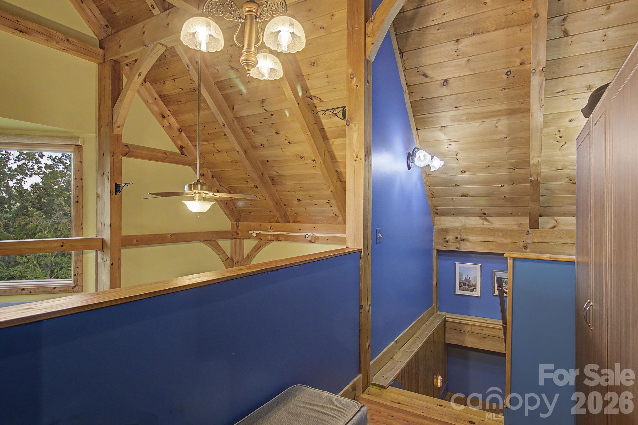 270 Upper Herron Cove Road — Weaverville