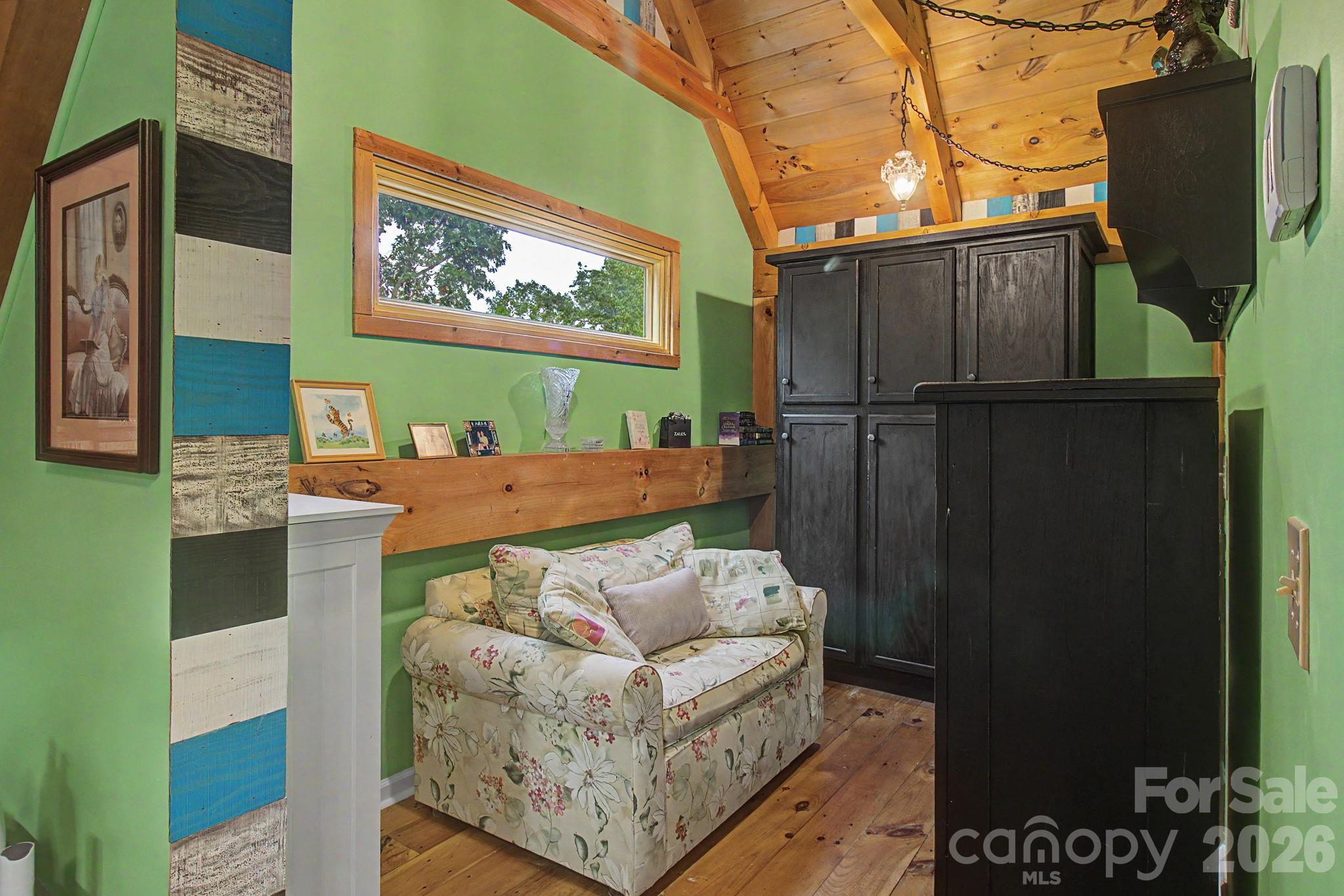 270 Upper Herron Cove Road — Weaverville