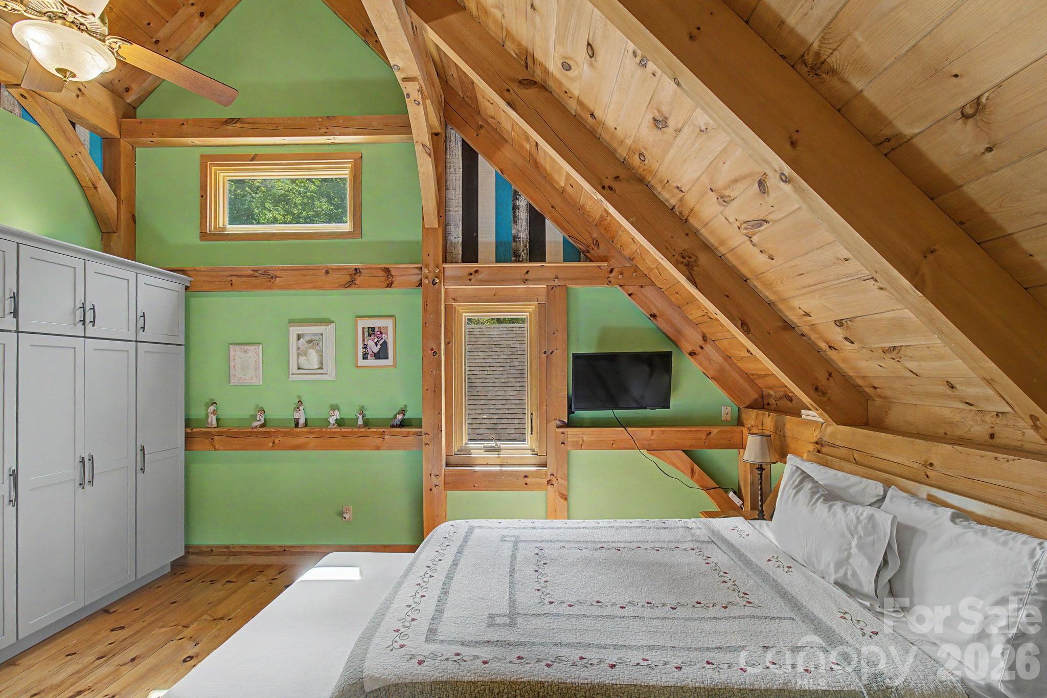 270 Upper Herron Cove Road — Weaverville