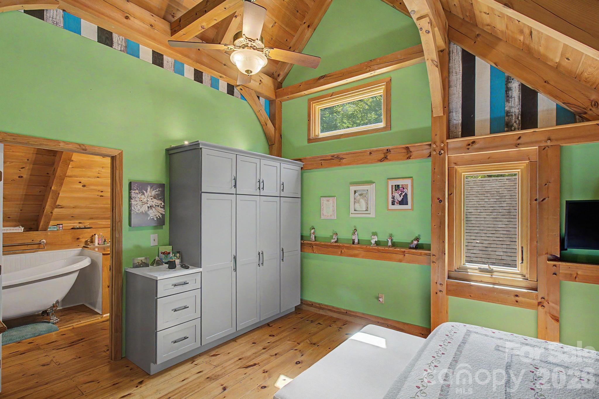 270 Upper Herron Cove Road — Weaverville
