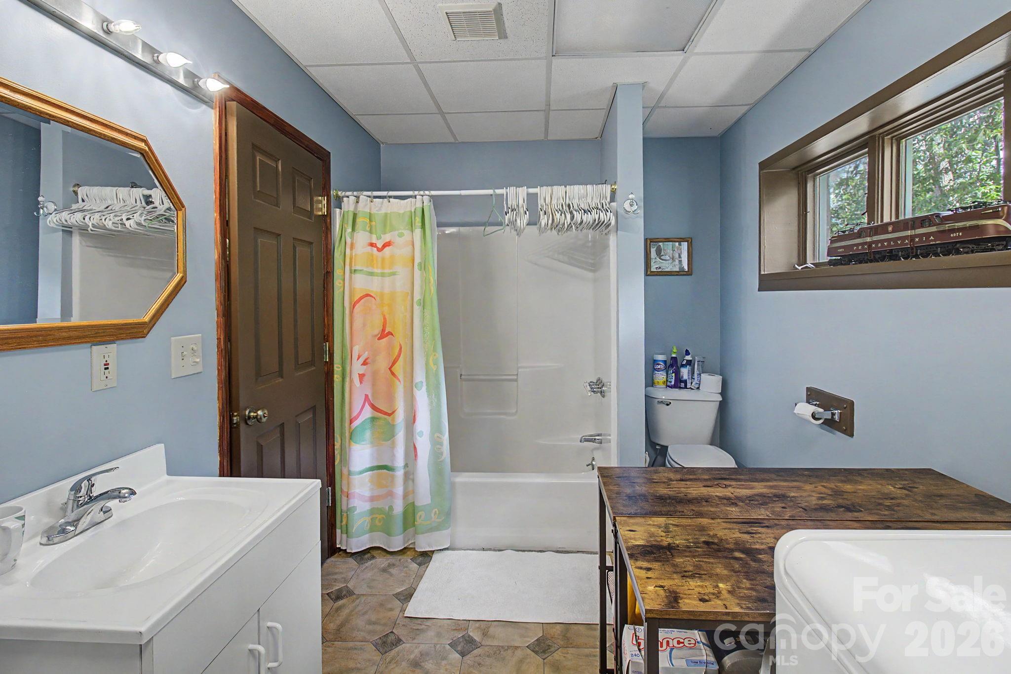 270 Upper Herron Cove Road — Weaverville