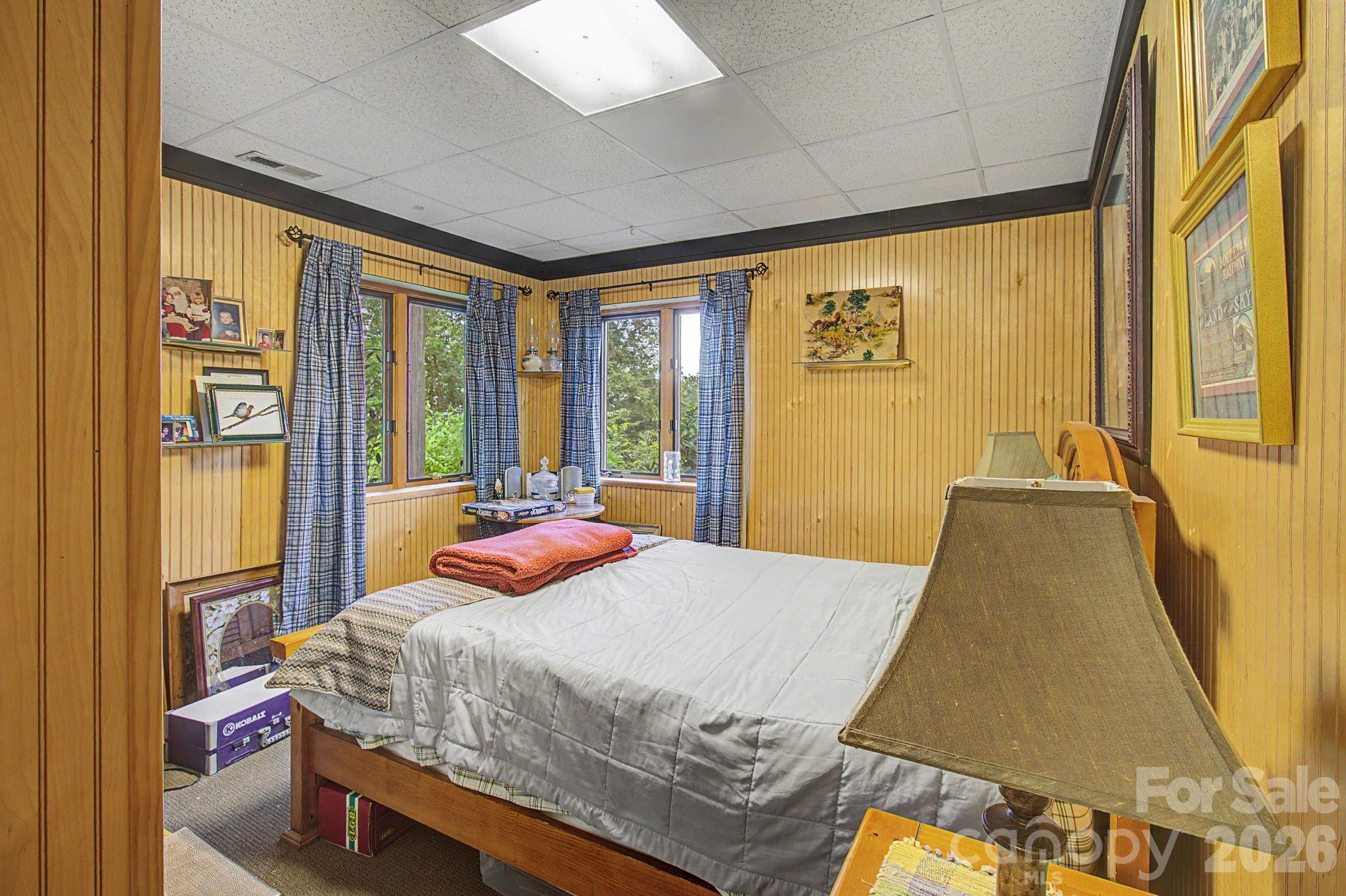 270 Upper Herron Cove Road — Weaverville