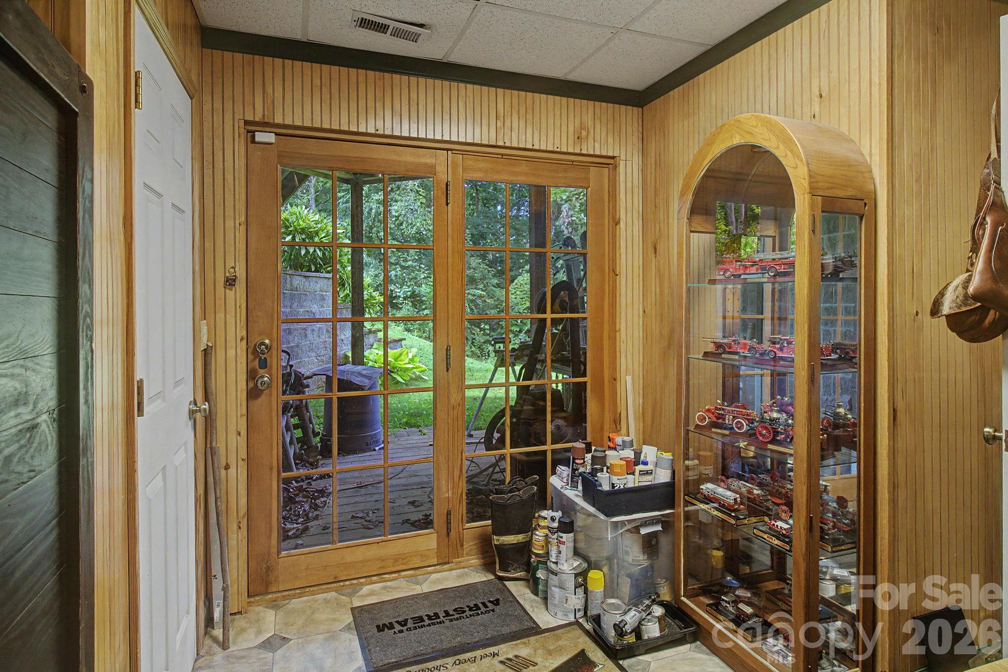 270 Upper Herron Cove Road — Weaverville