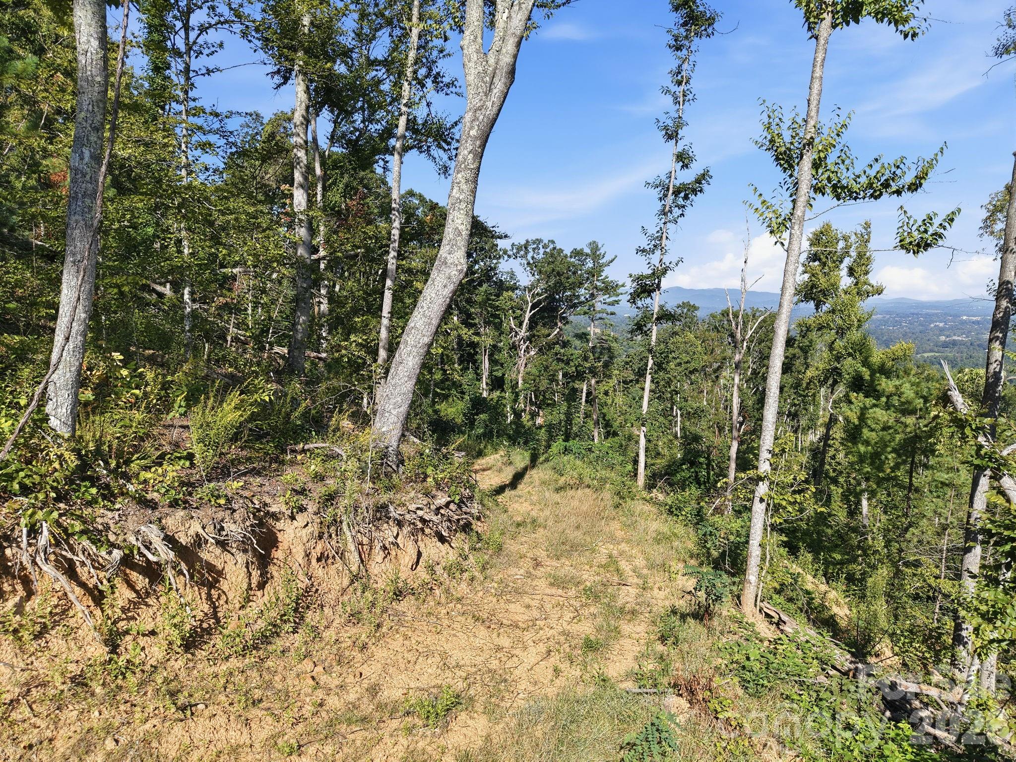 270 Upper Herron Cove Road — Weaverville
