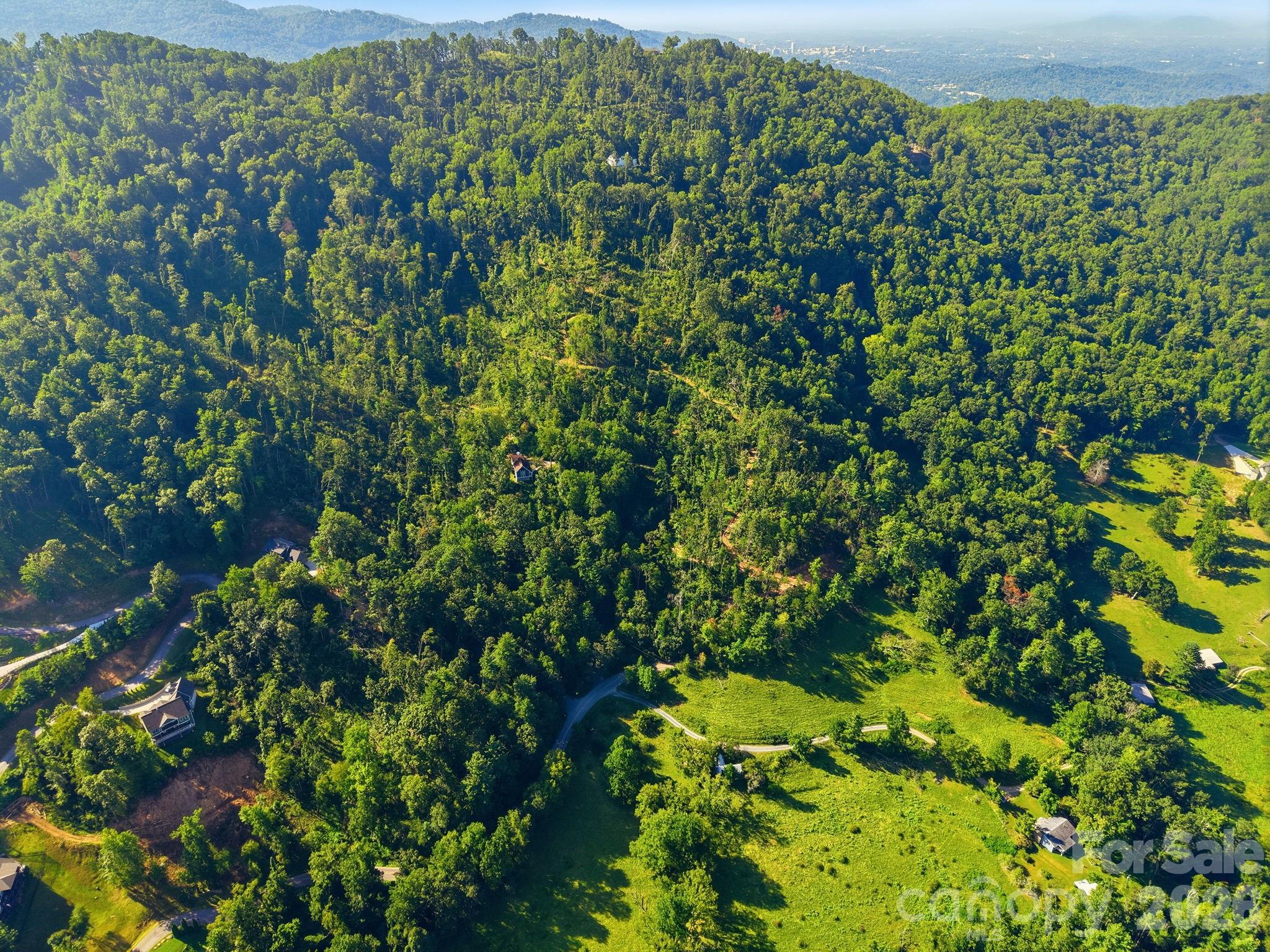 270 Upper Herron Cove Road — Weaverville