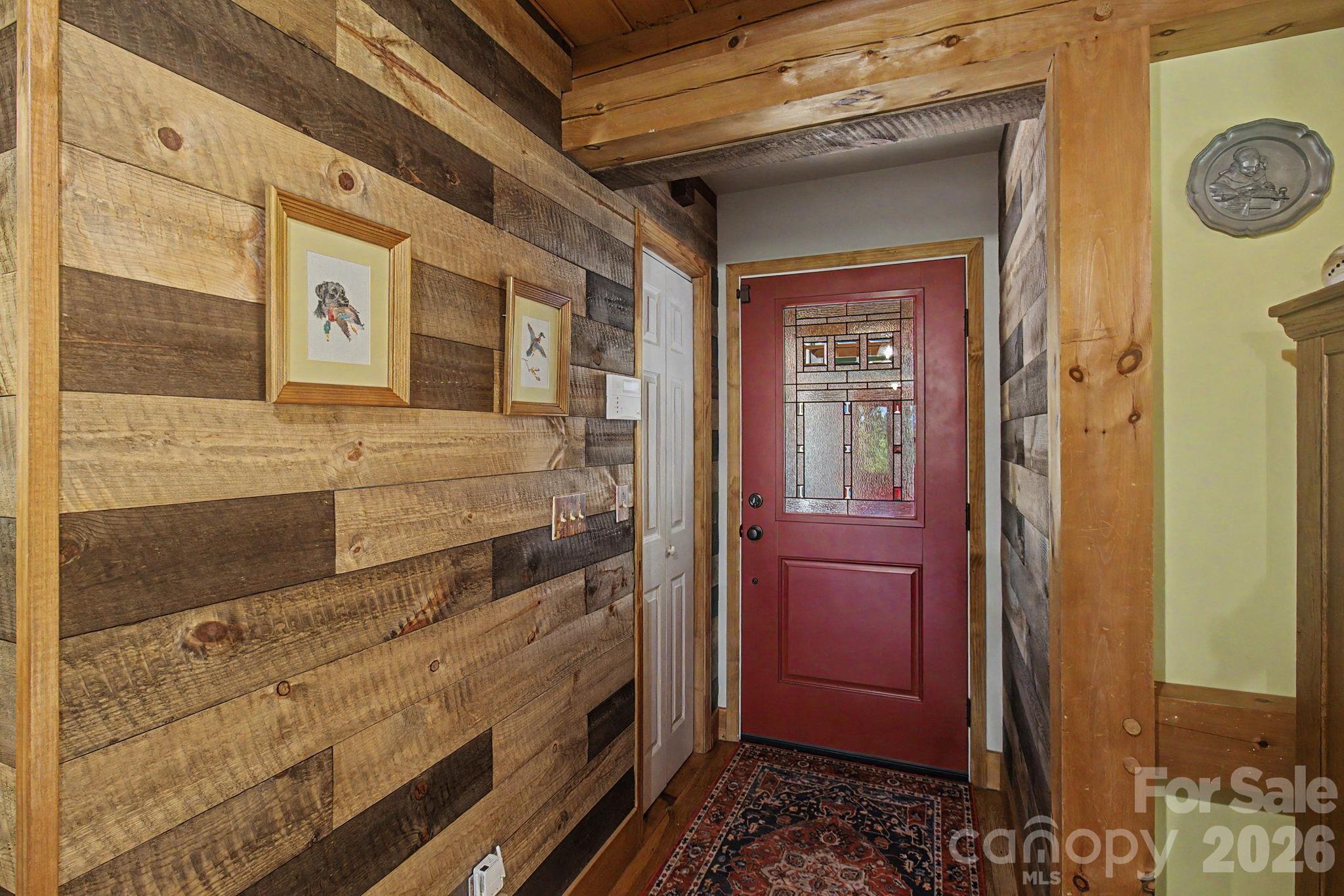 270 Upper Herron Cove Road — Weaverville
