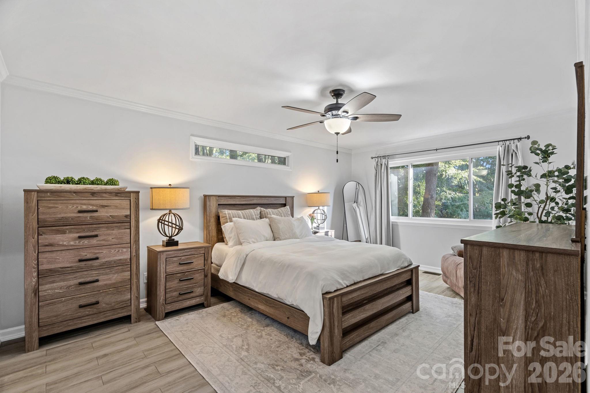 8331 Trail View Drive — Charlotte