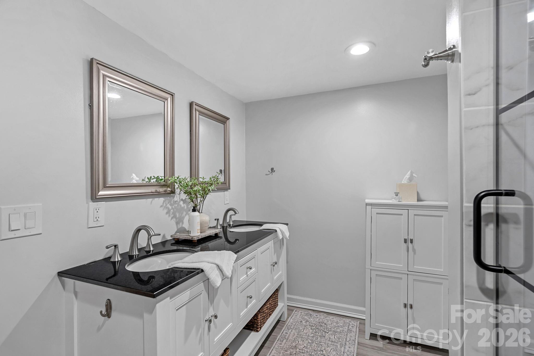 8331 Trail View Drive — Charlotte