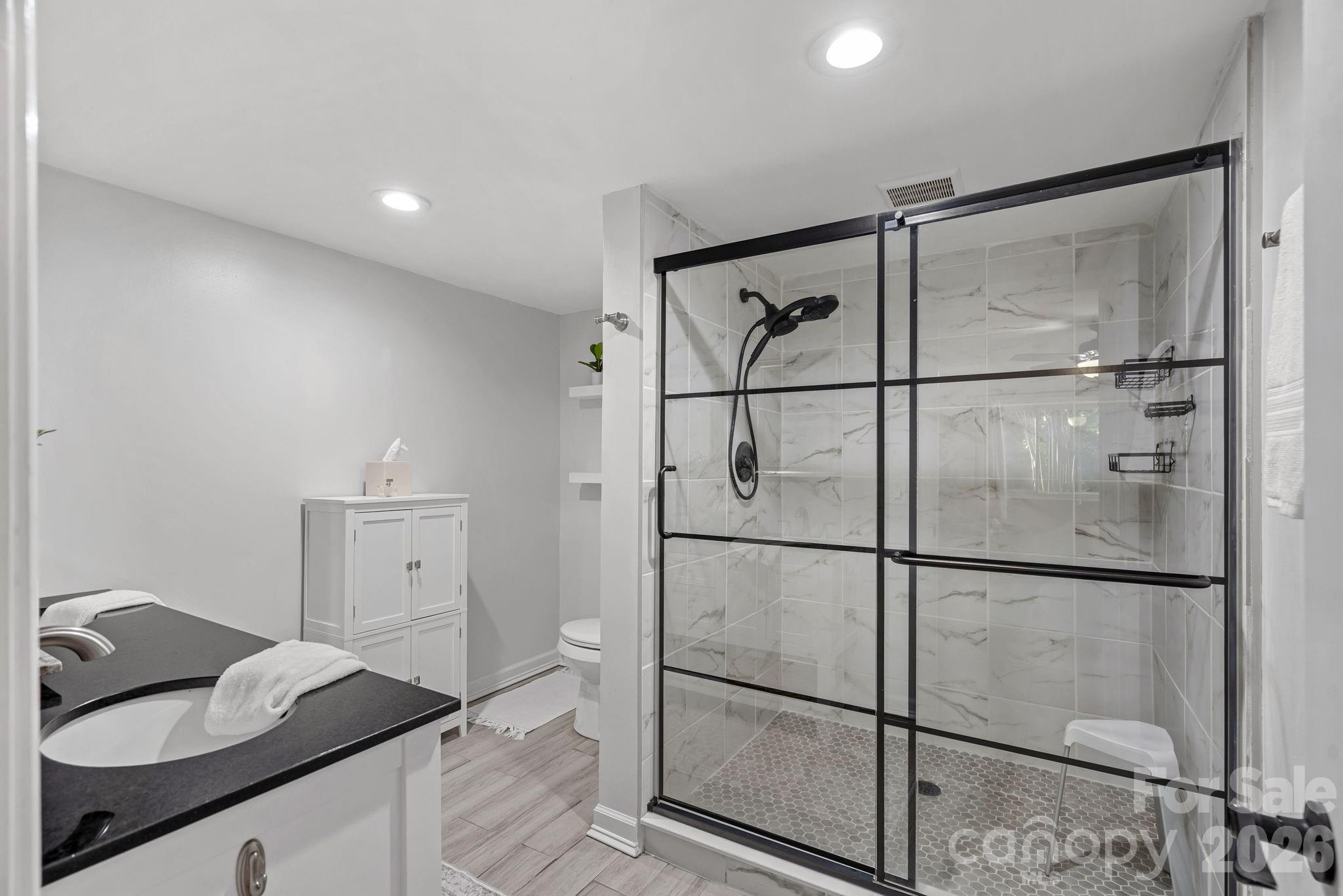 8331 Trail View Drive — Charlotte