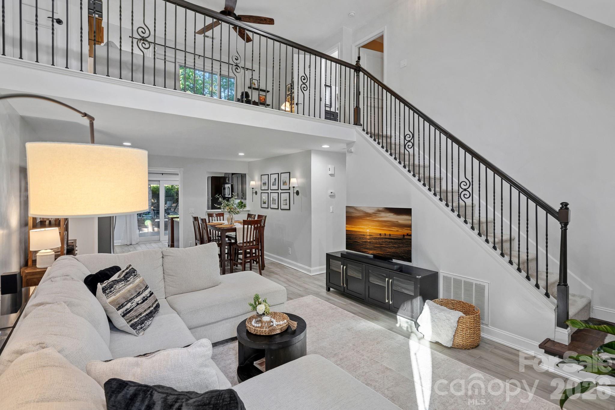 8331 Trail View Drive — Charlotte