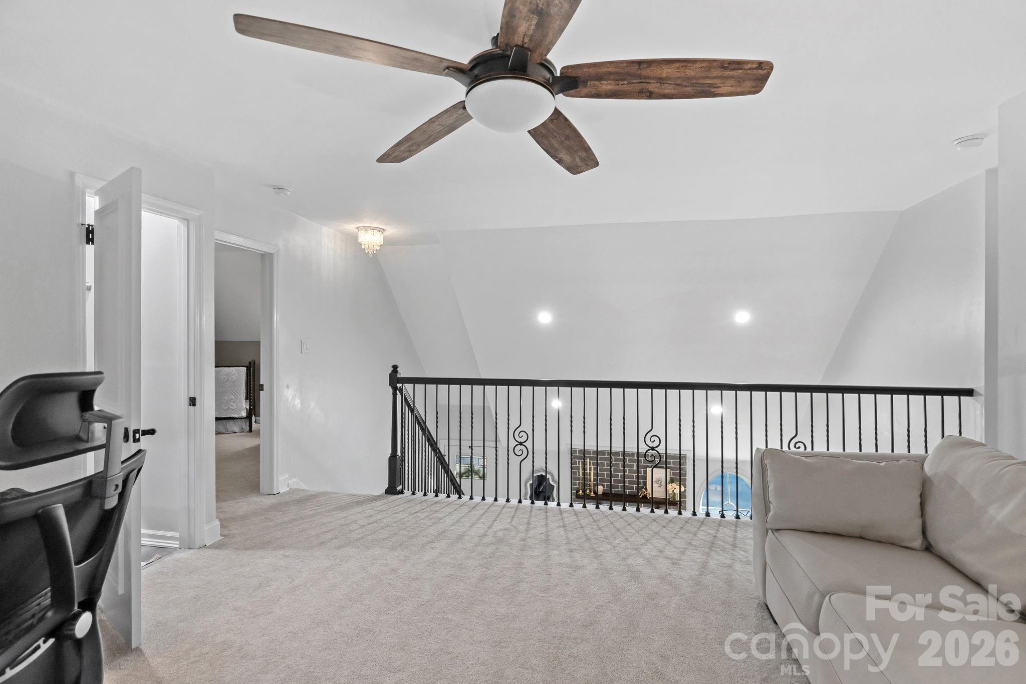 8331 Trail View Drive — Charlotte