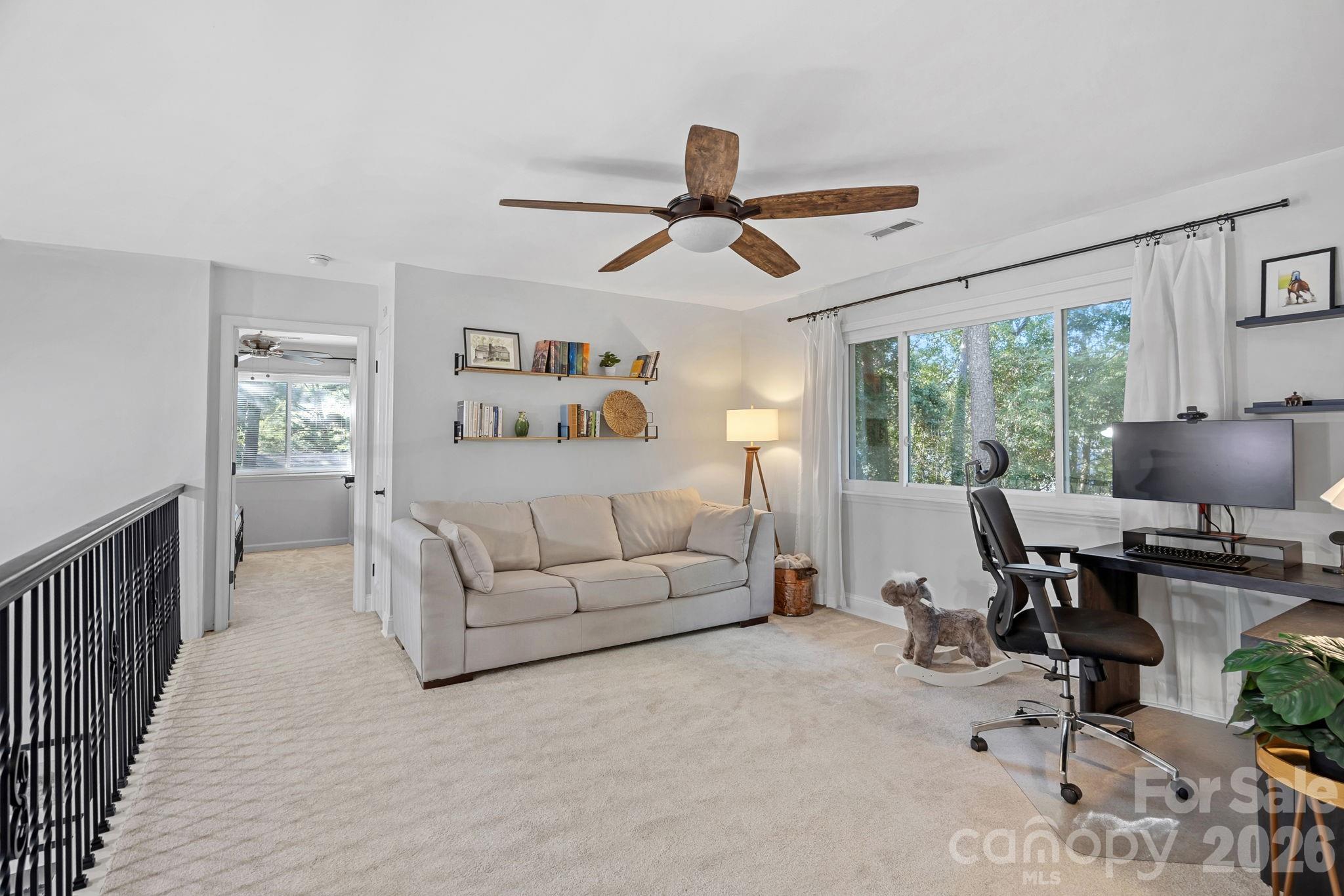 8331 Trail View Drive — Charlotte