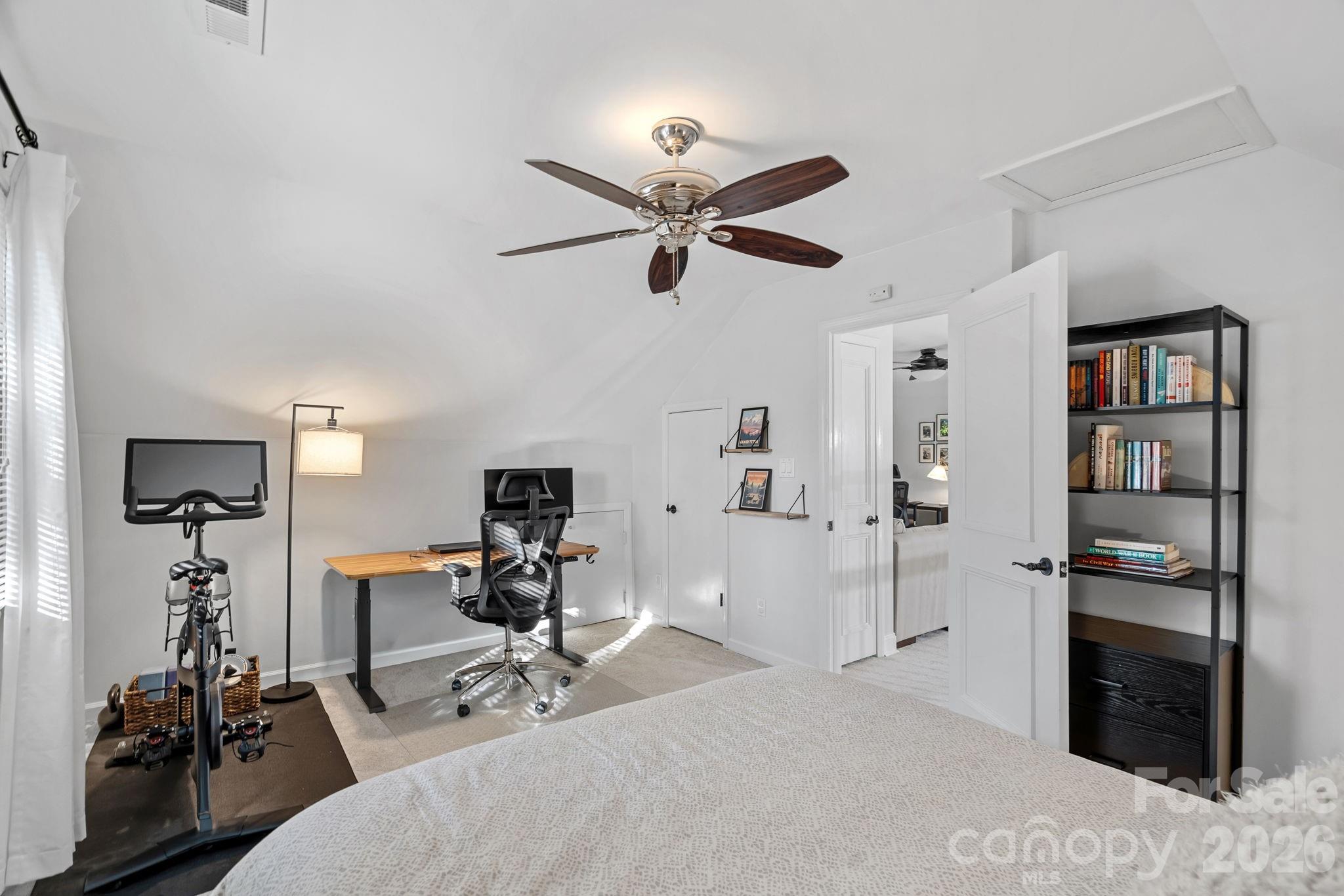 8331 Trail View Drive — Charlotte