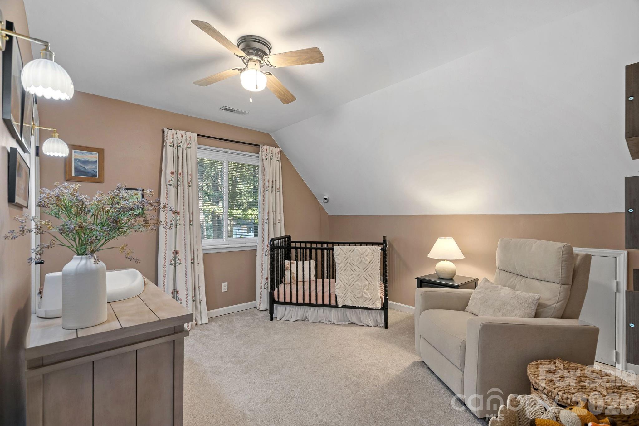 8331 Trail View Drive — Charlotte