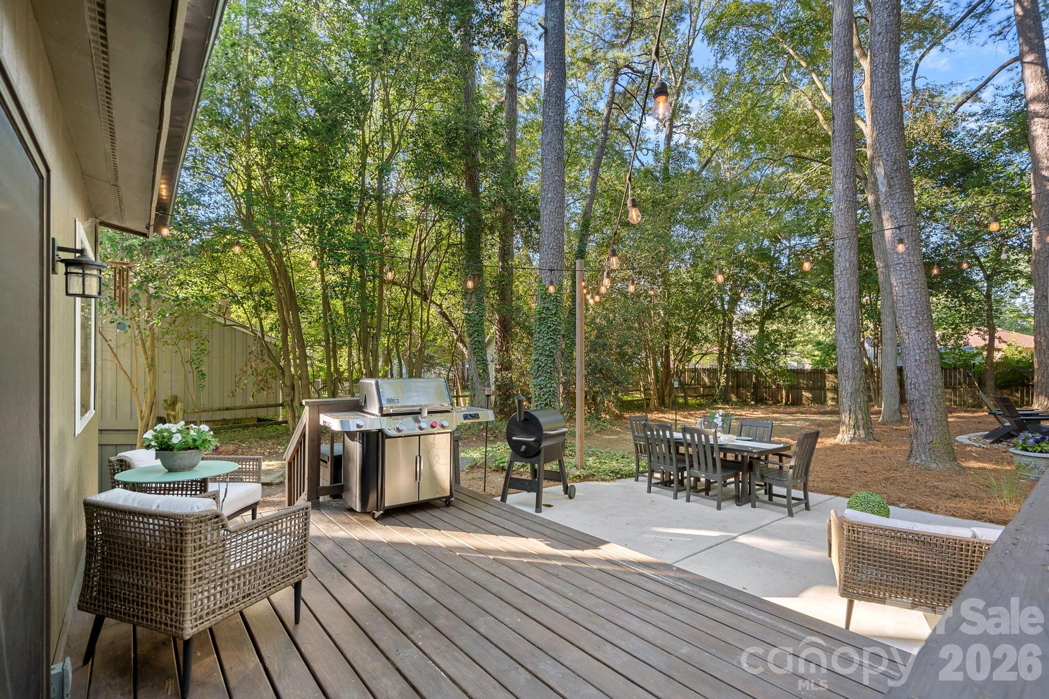 8331 Trail View Drive — Charlotte