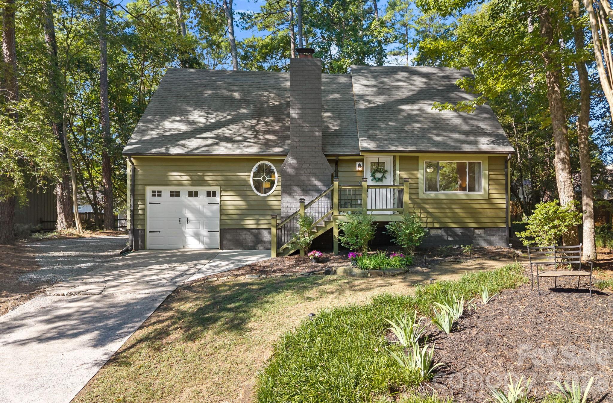 8331 Trail View Drive — Charlotte