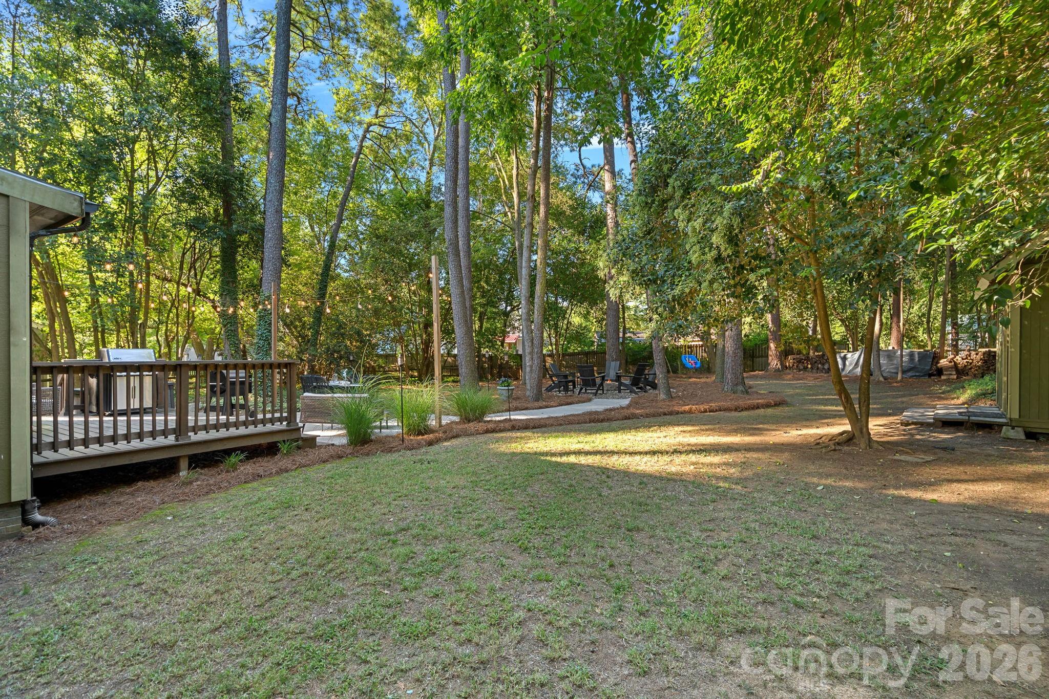 8331 Trail View Drive — Charlotte