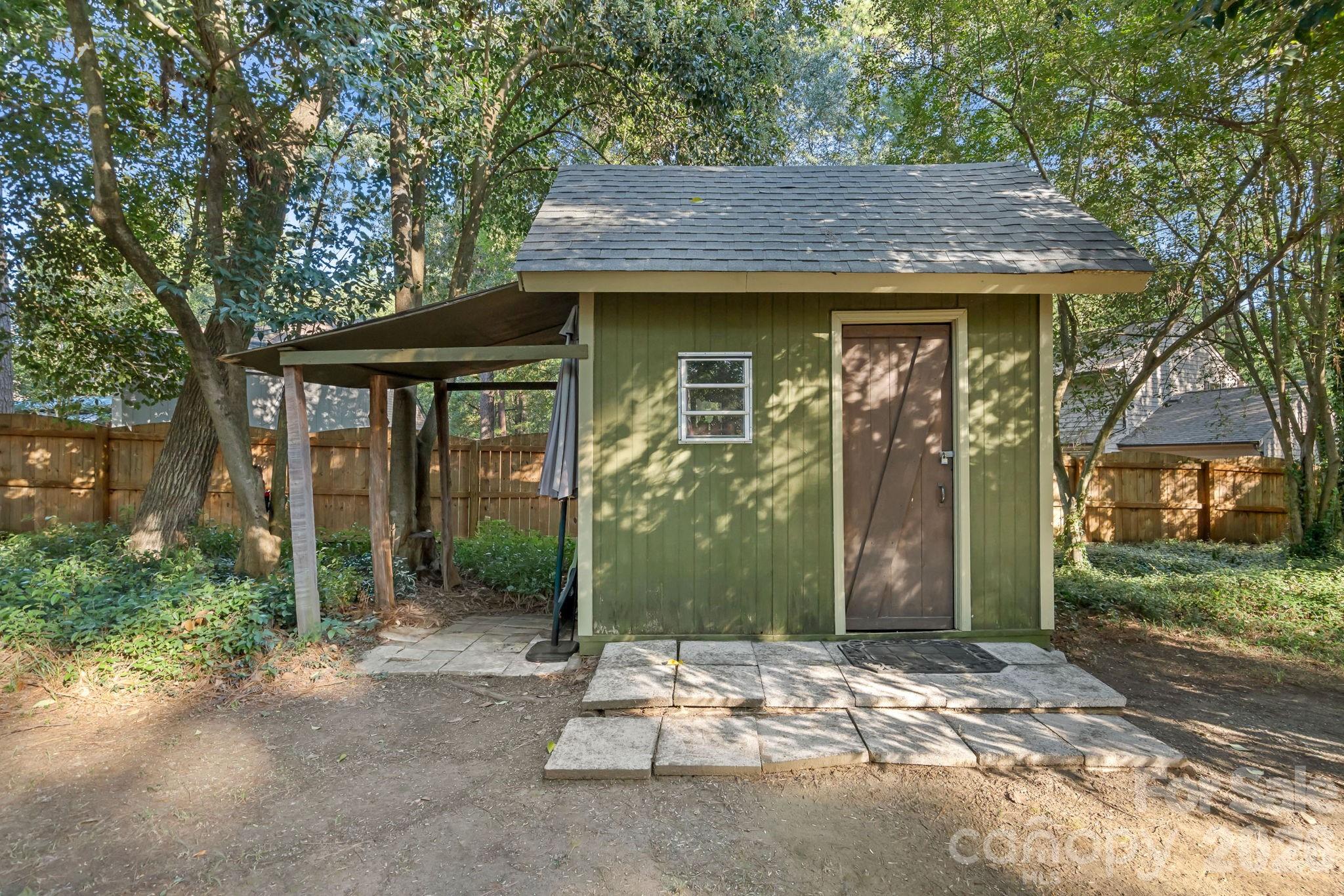 8331 Trail View Drive — Charlotte