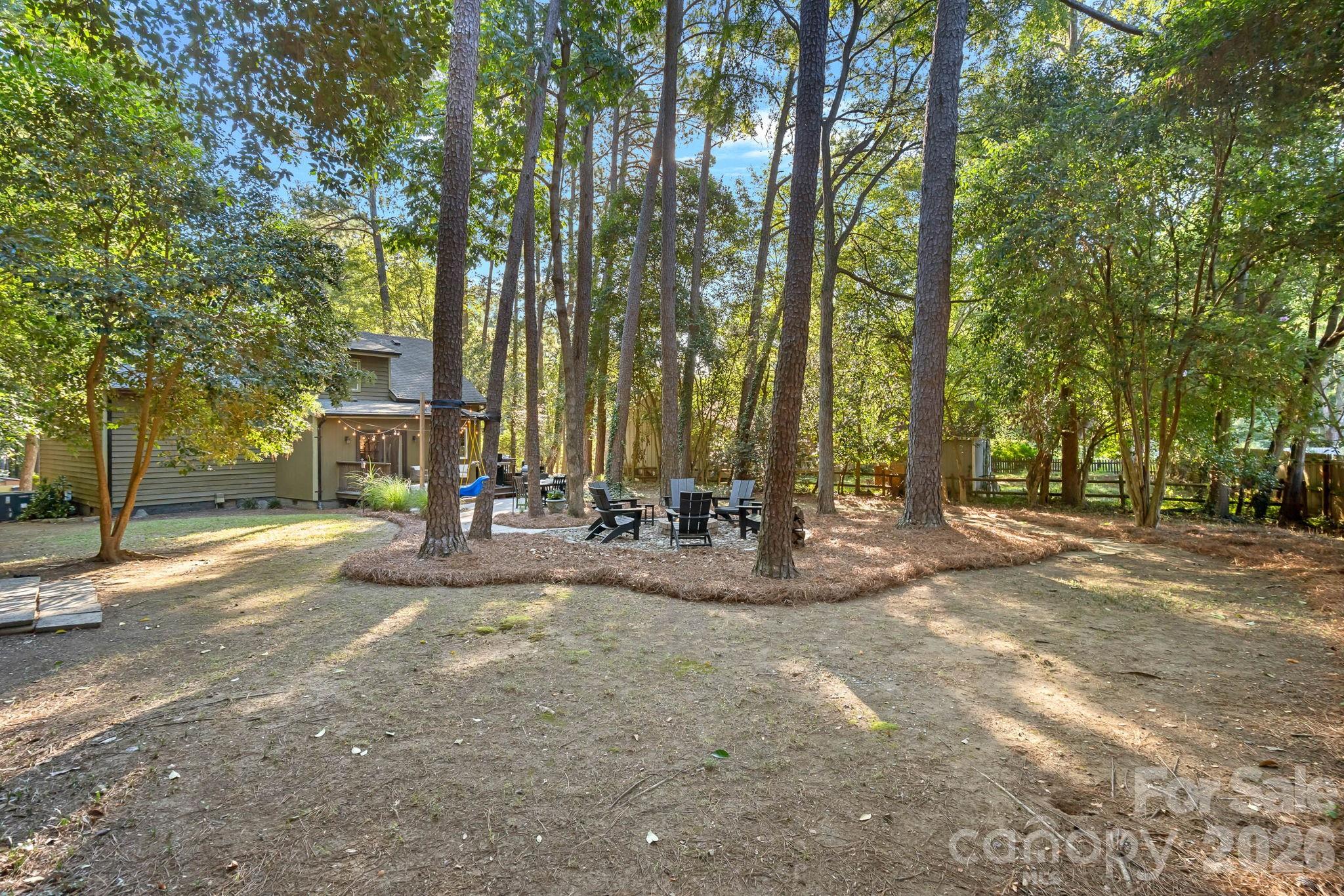 8331 Trail View Drive — Charlotte