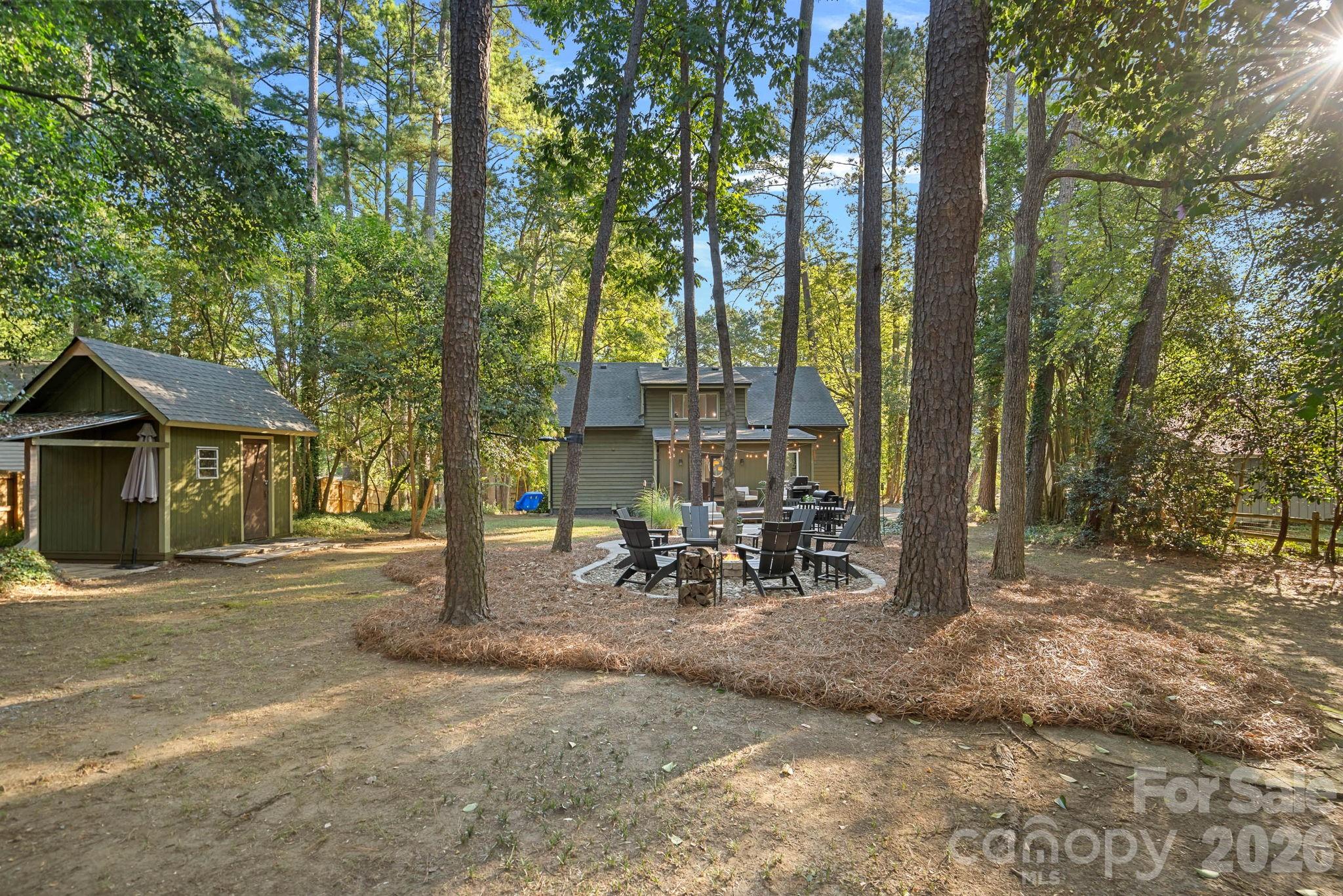 8331 Trail View Drive — Charlotte