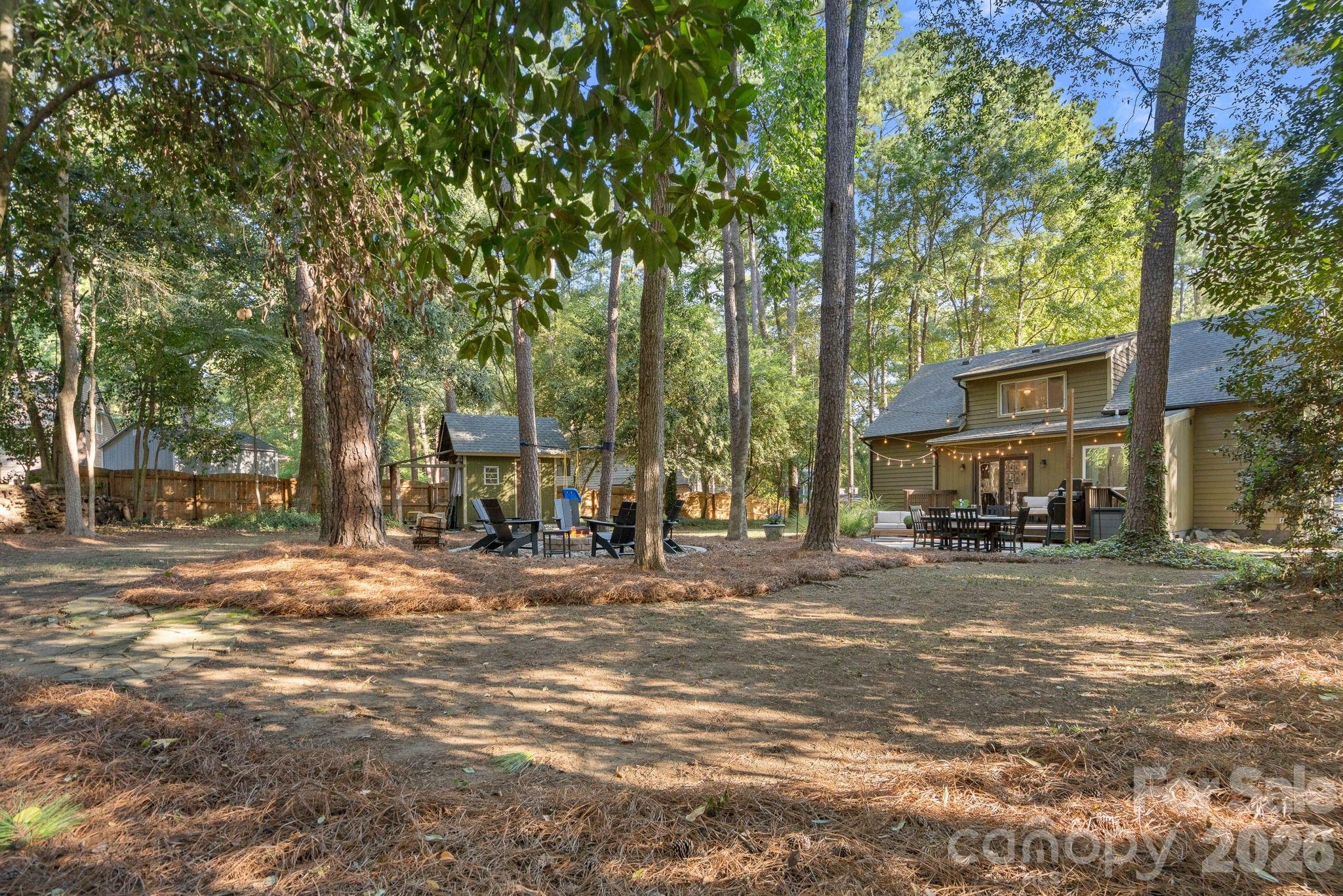 8331 Trail View Drive — Charlotte