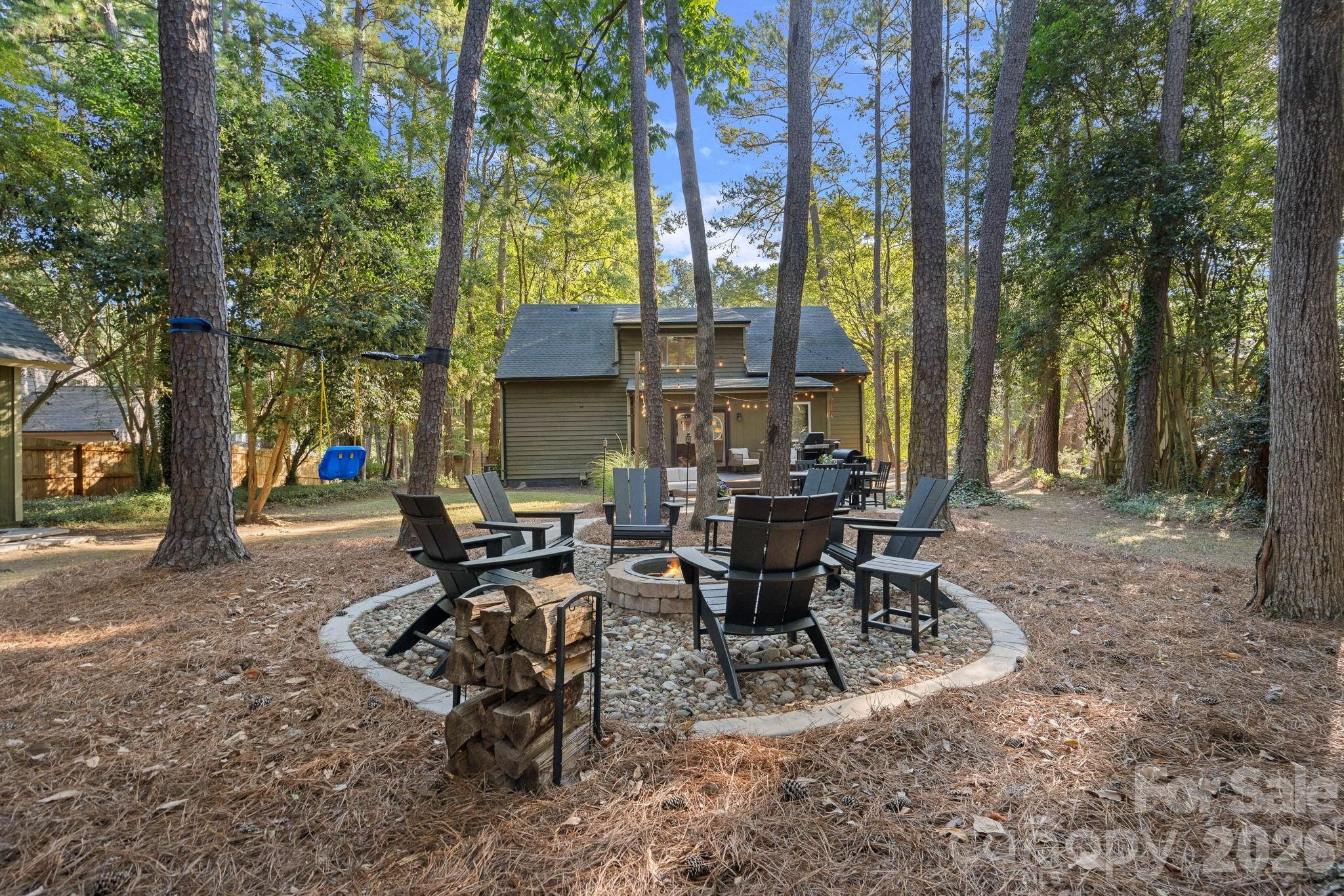 8331 Trail View Drive — Charlotte