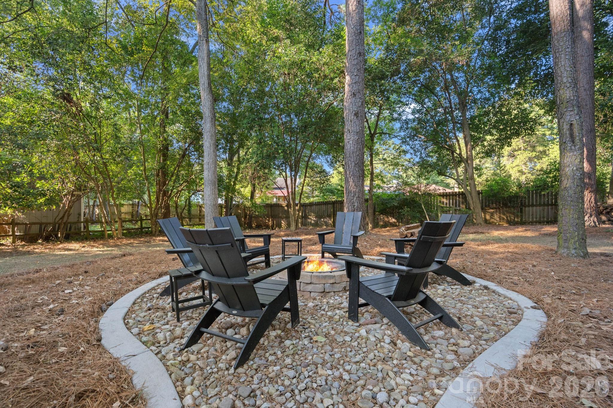 8331 Trail View Drive — Charlotte