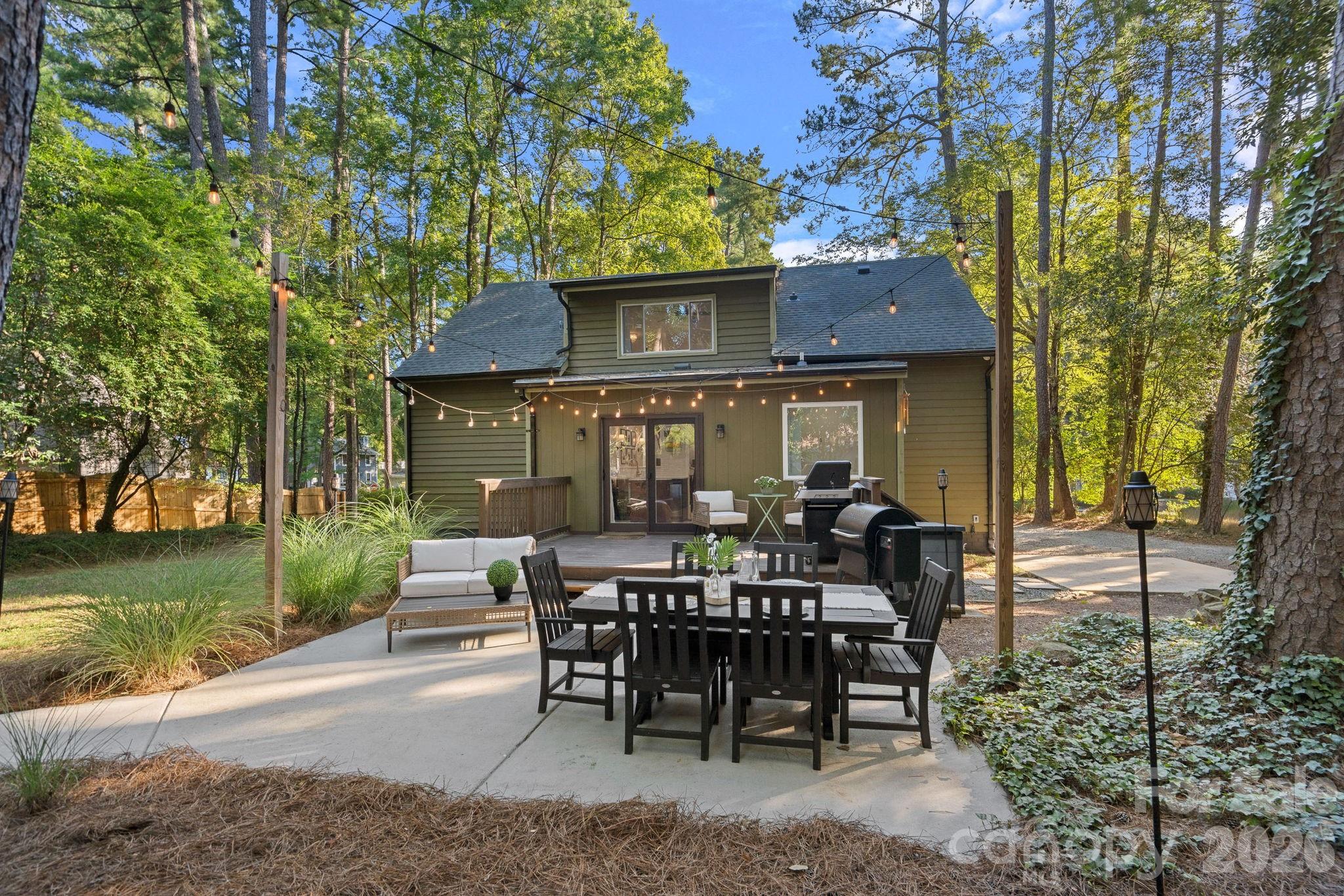 8331 Trail View Drive — Charlotte