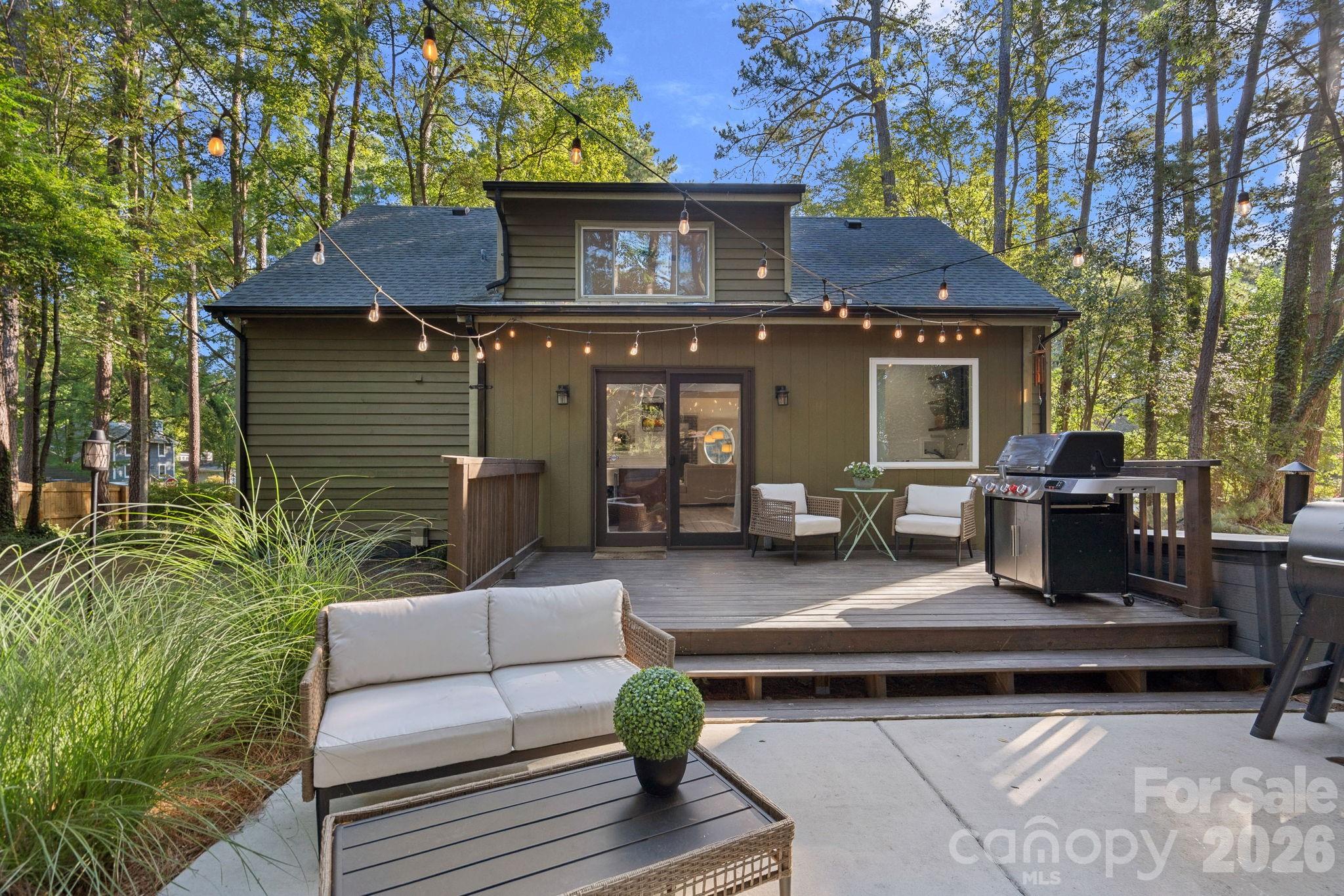 8331 Trail View Drive — Charlotte