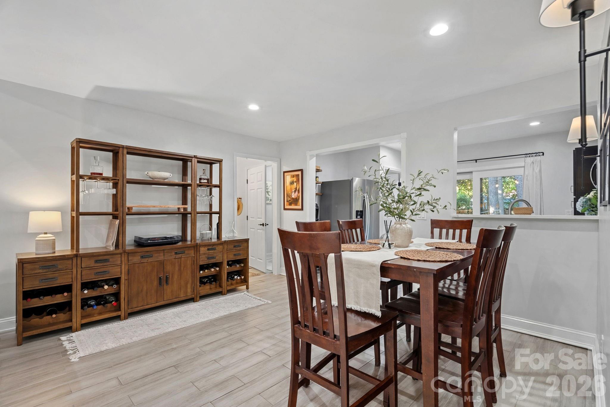 8331 Trail View Drive — Charlotte