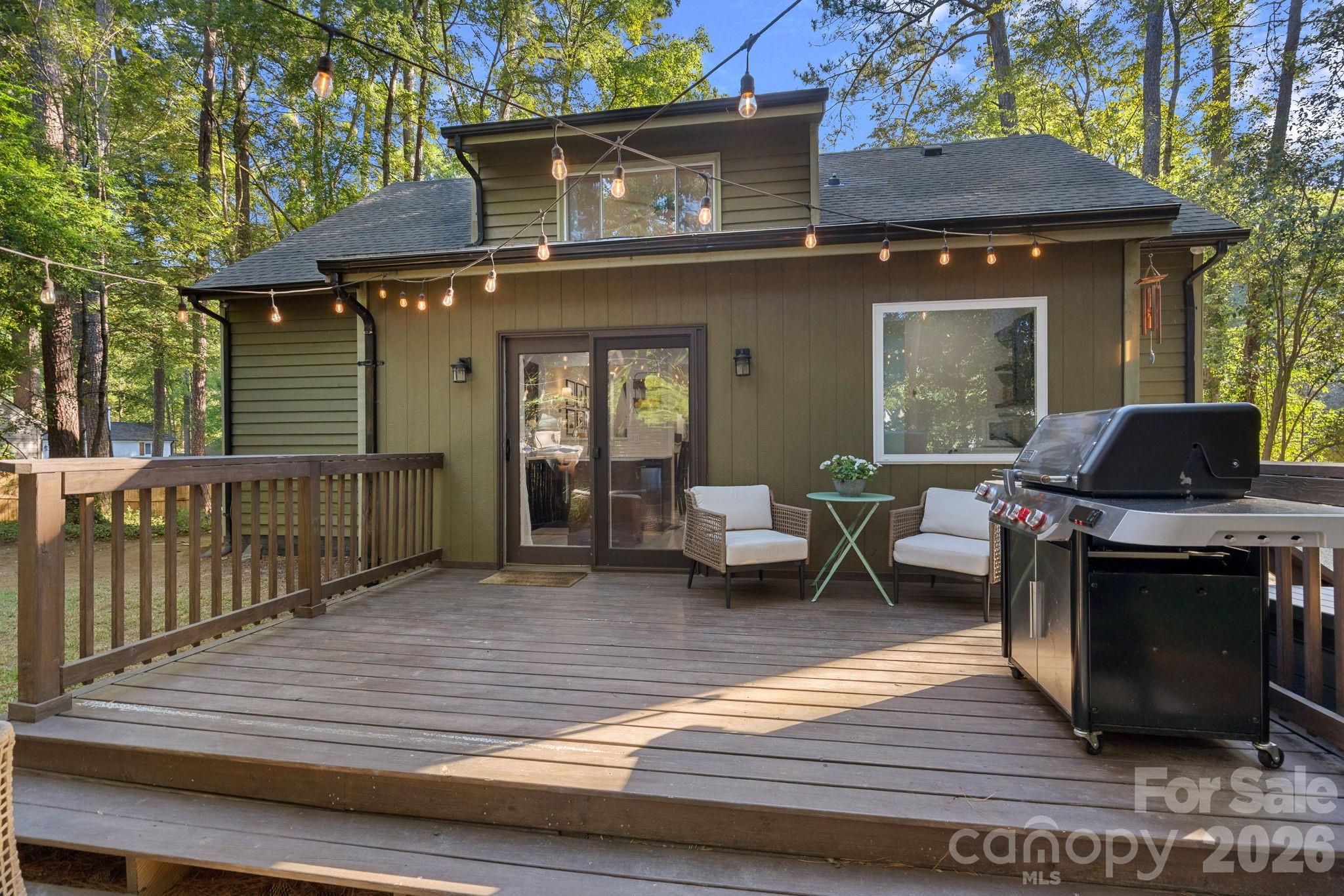 8331 Trail View Drive — Charlotte