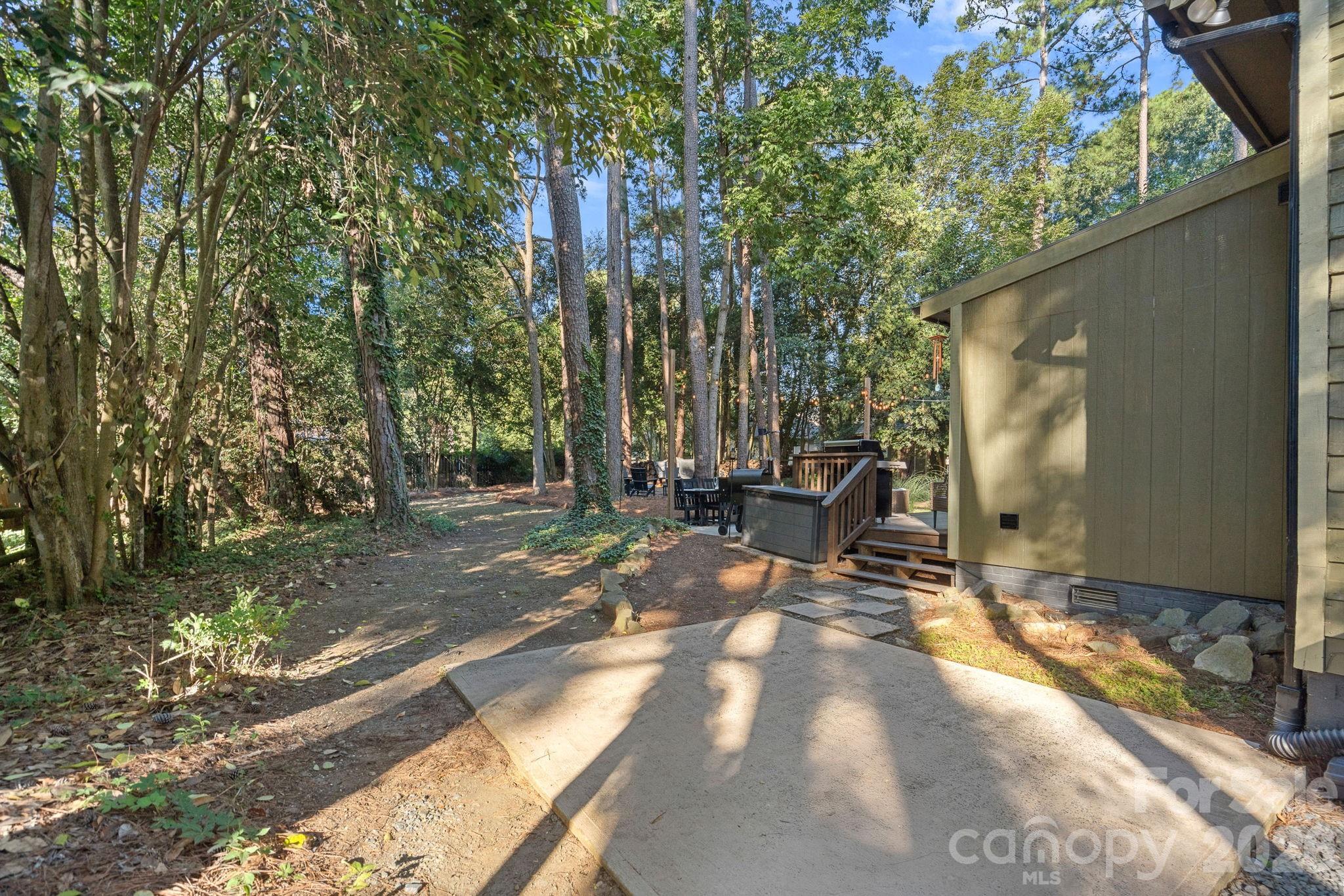 8331 Trail View Drive — Charlotte
